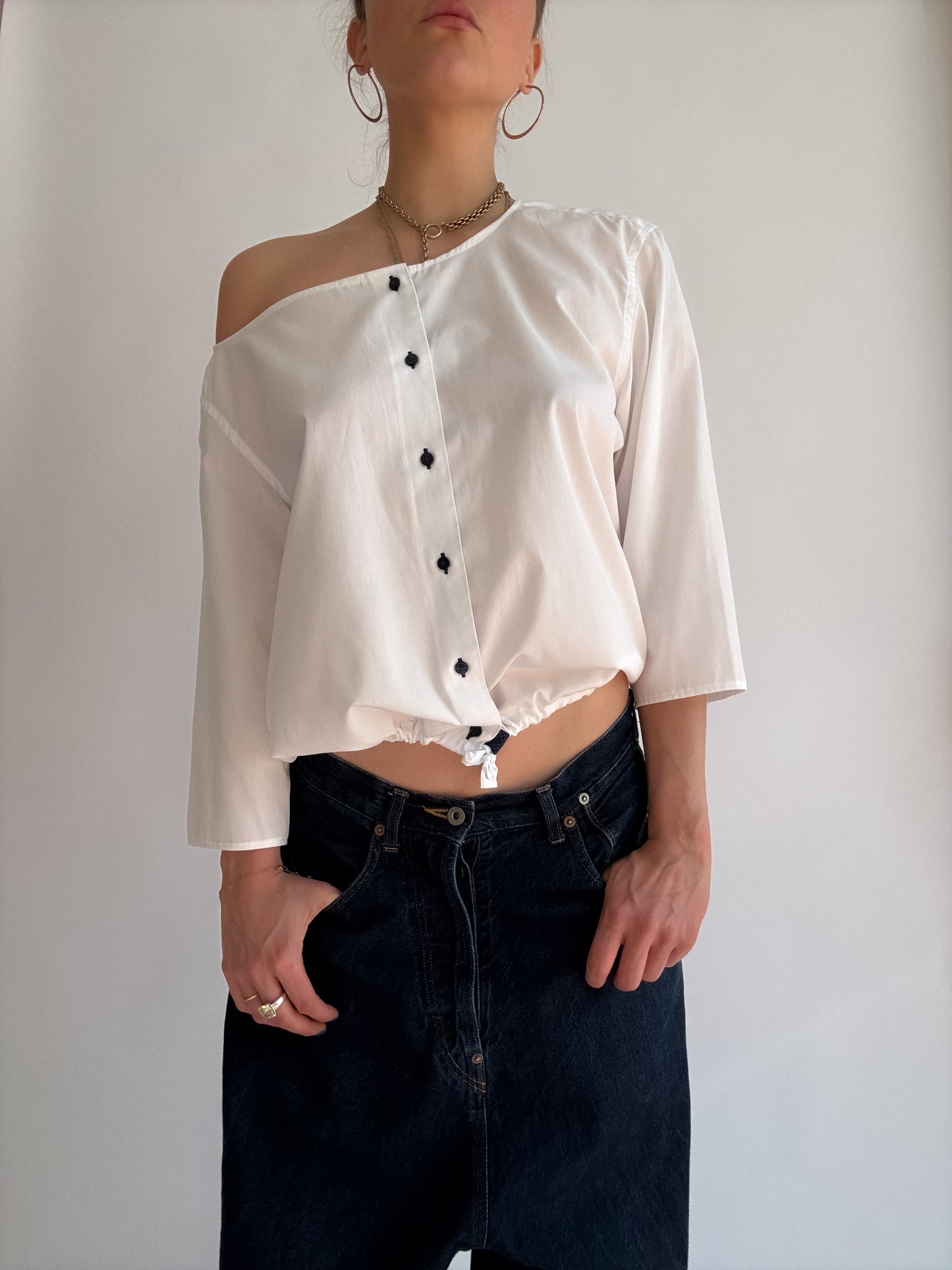la Louka Shirt N°50