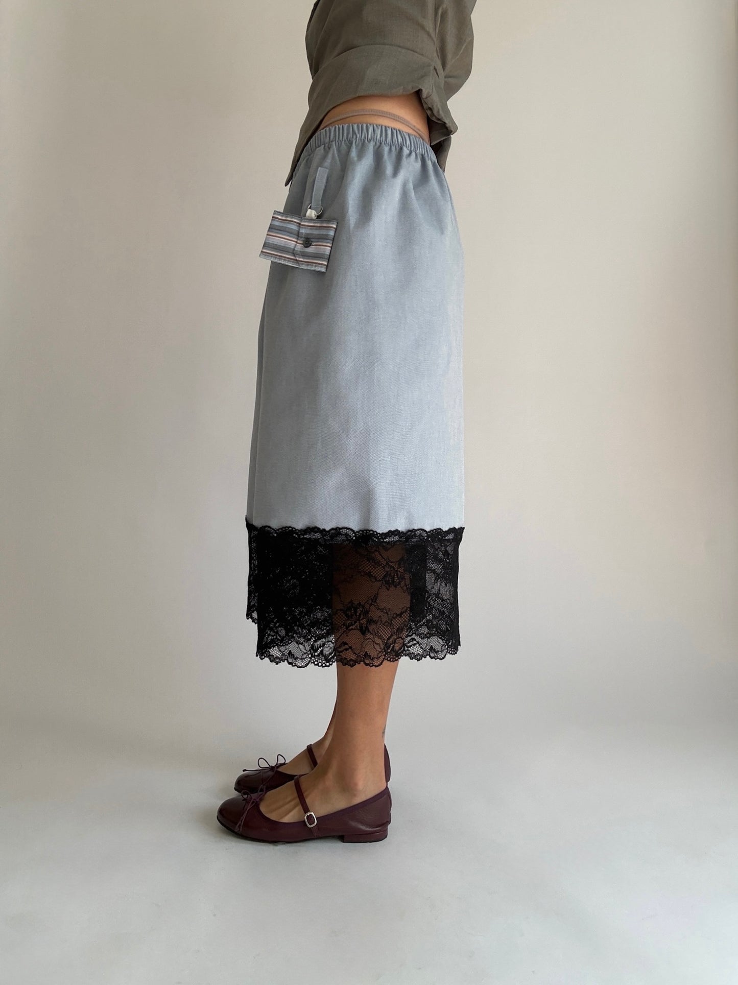 le Colette Basketball Shorts N°127