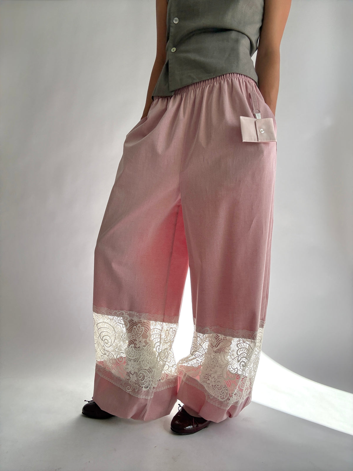 le Colette Pants N°237
