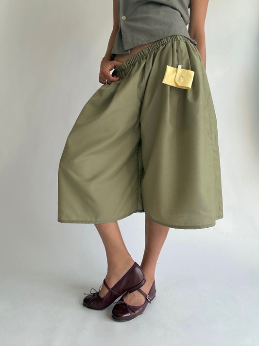 le René Shorts N°23