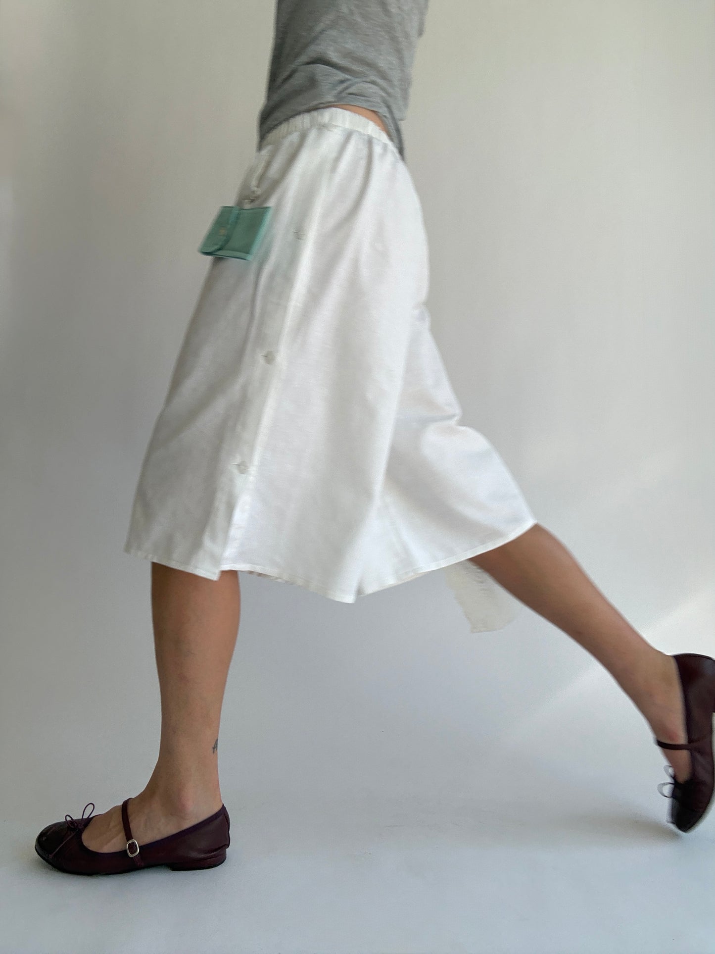 le Colette Basketball Shorts N°118