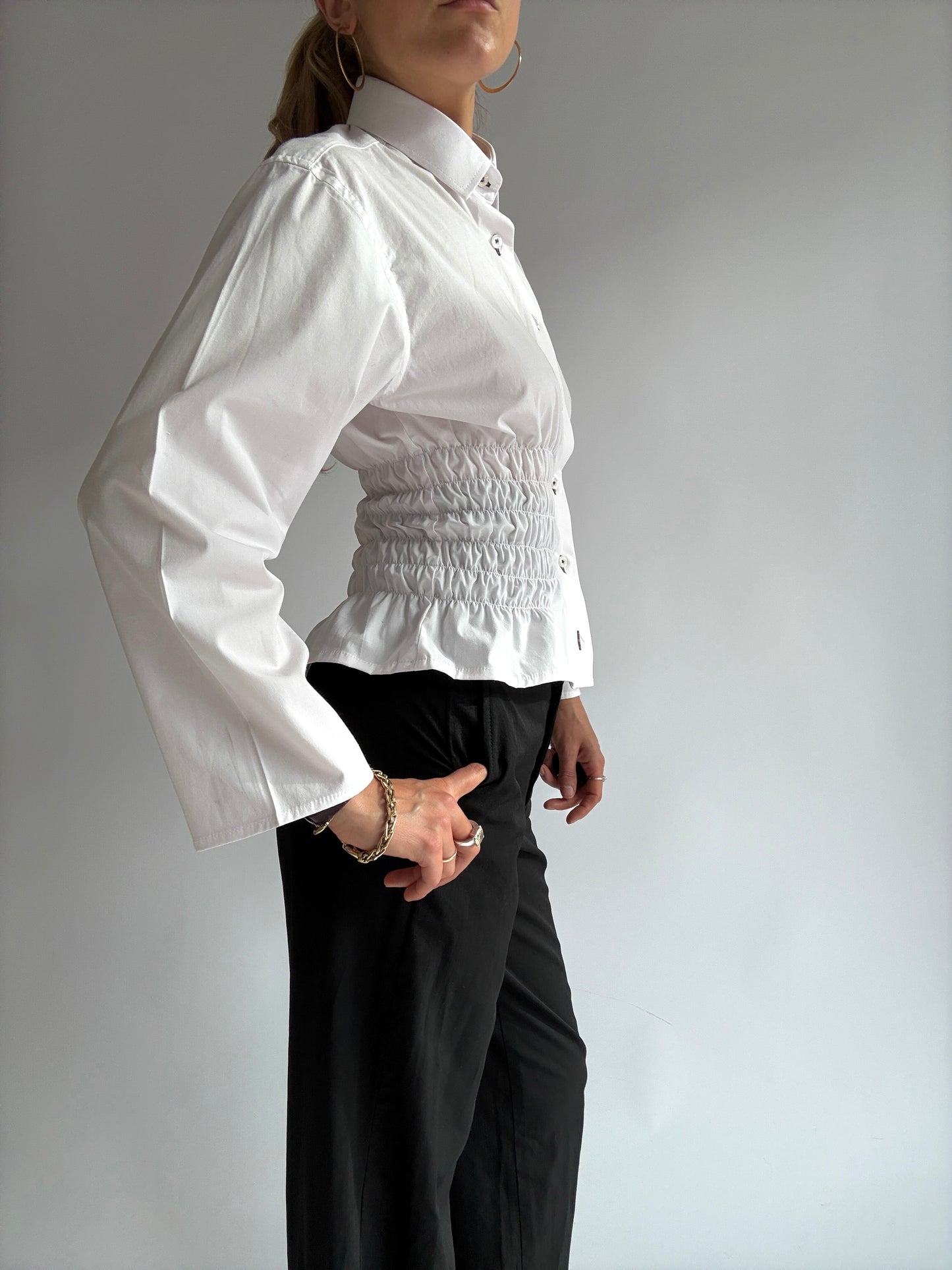 la Paolo Shirt N°96