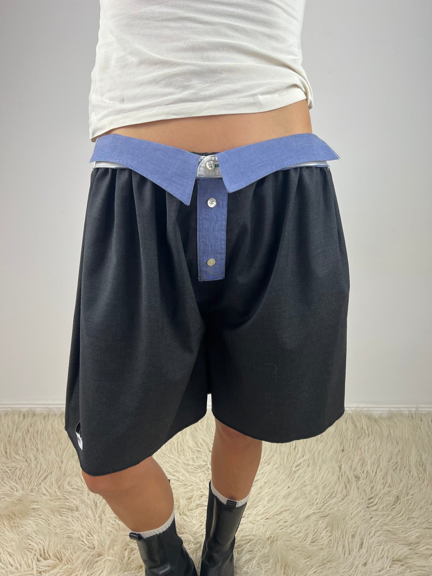 Frankie Basketball Shorts N°8
