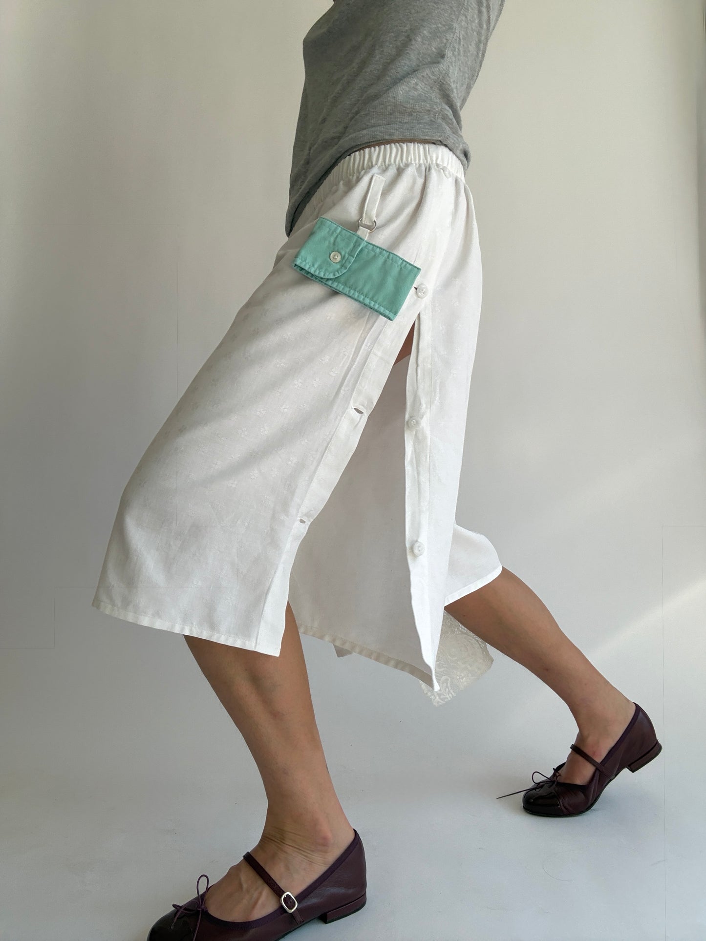 le Colette Basketball Shorts N°118