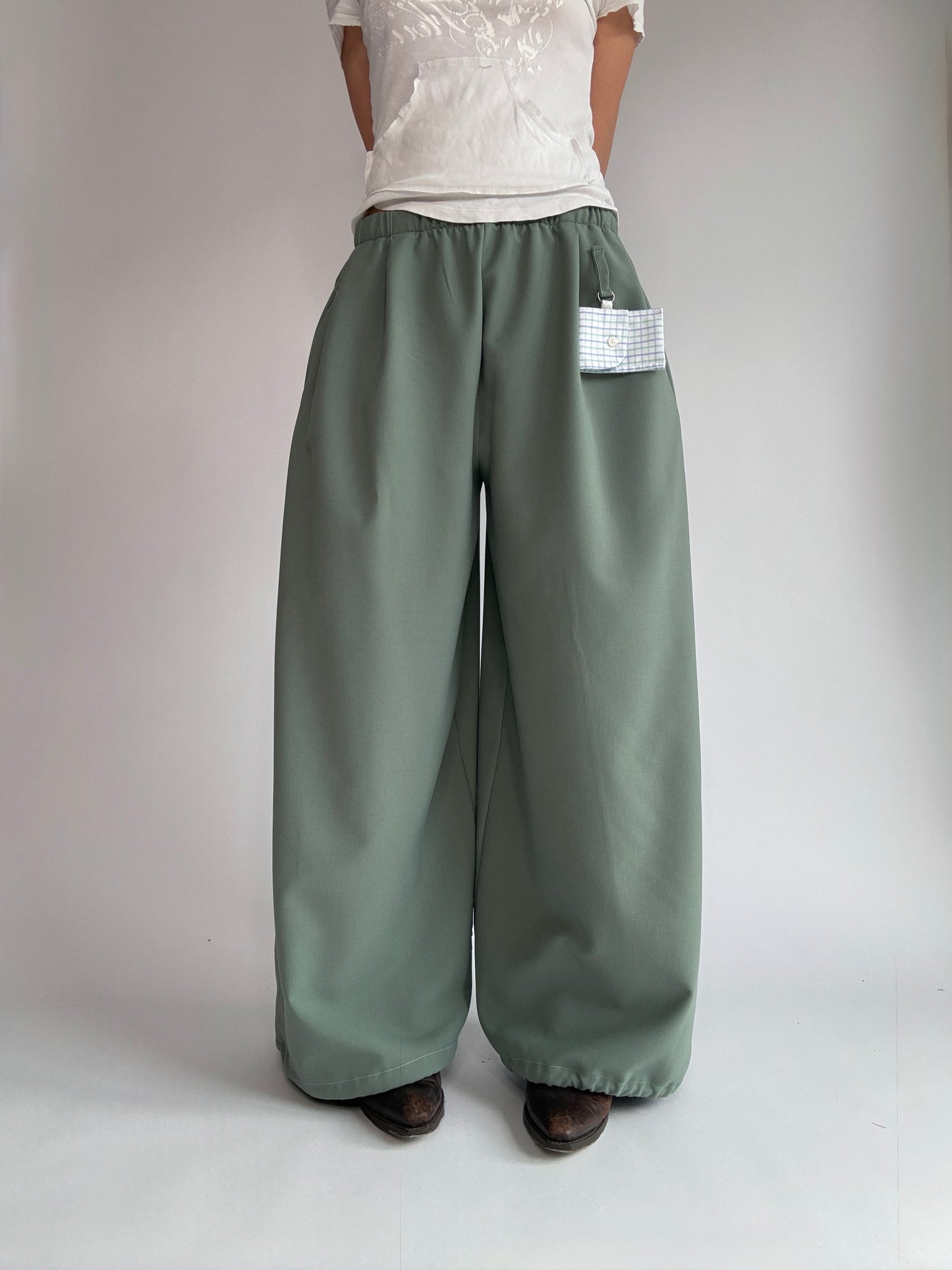le René Pants N°5