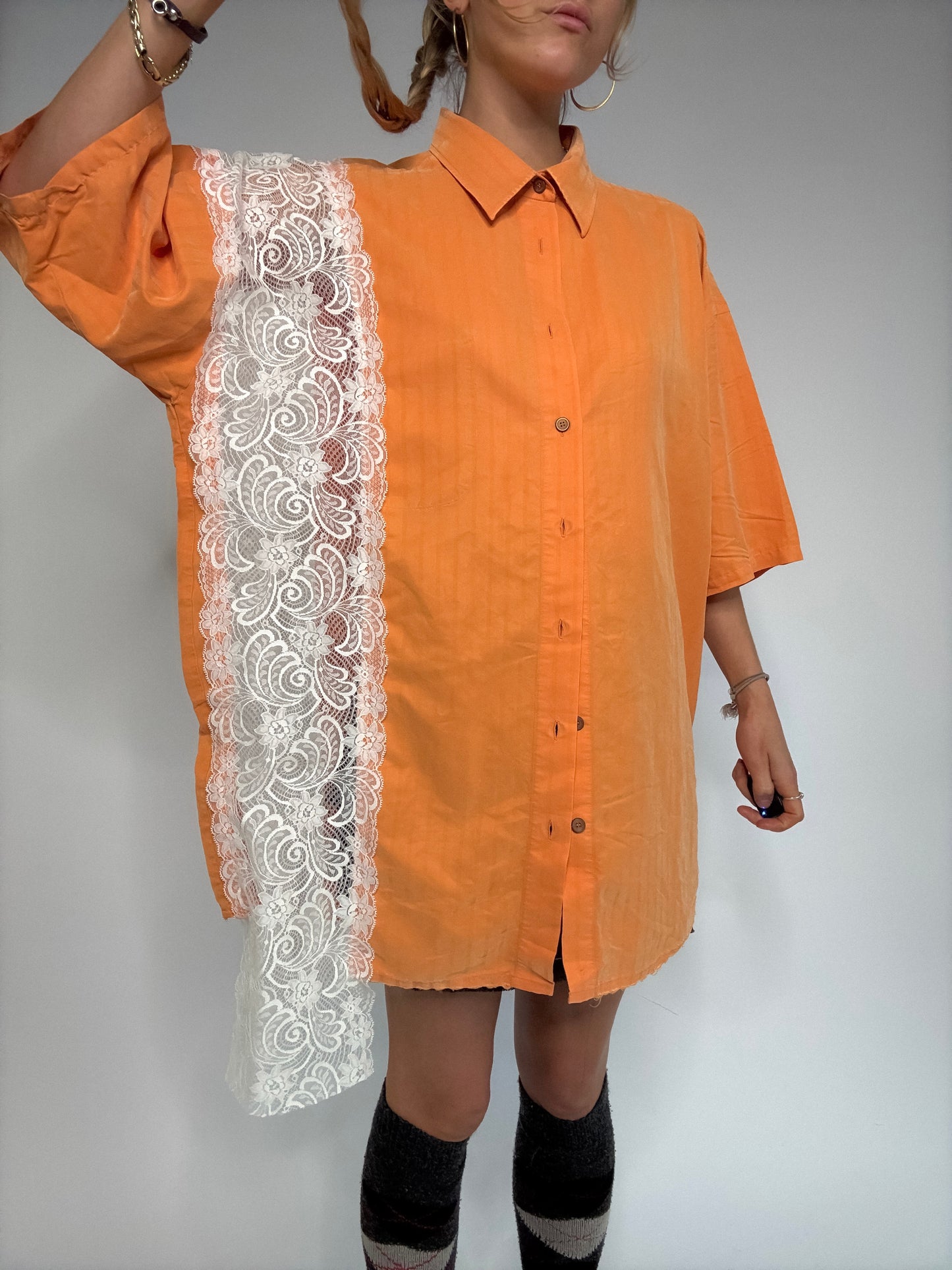 la Colette Shirt N°70