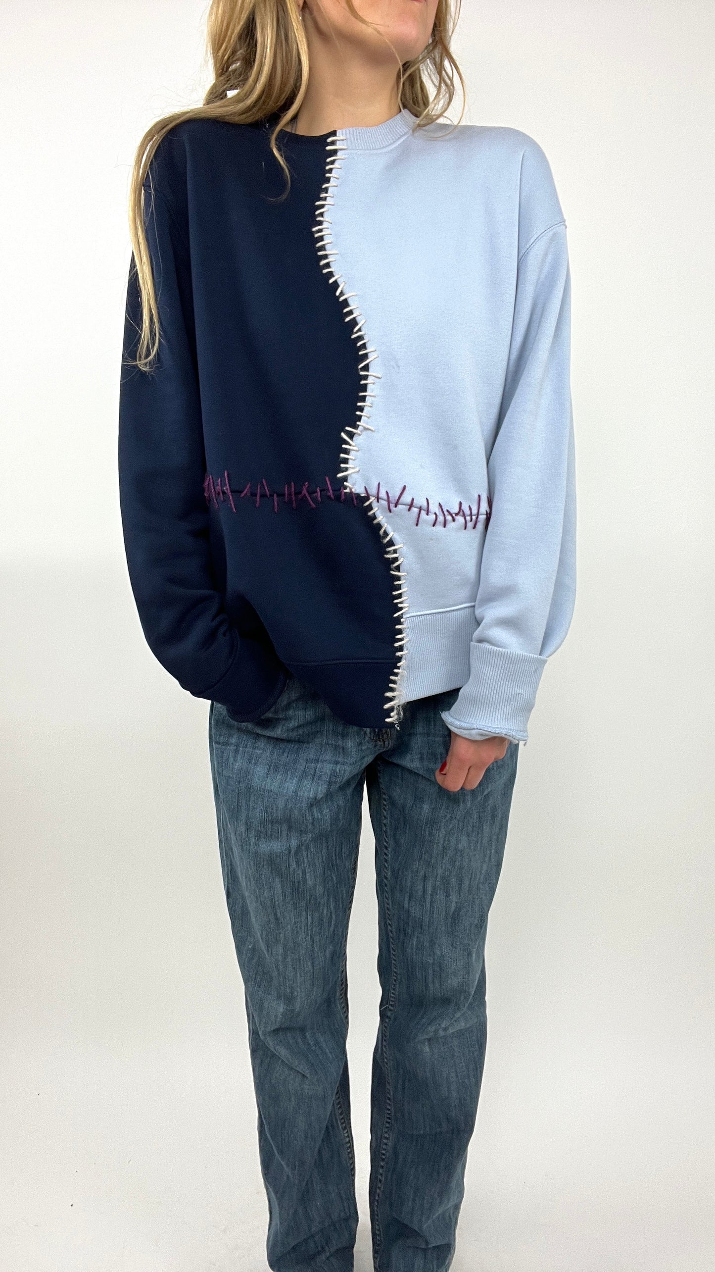 Sweatshirt N°35