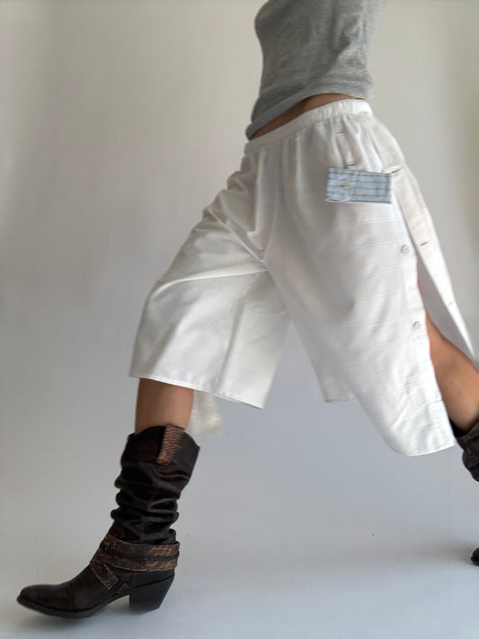 le Colette Basketball Shorts N°114