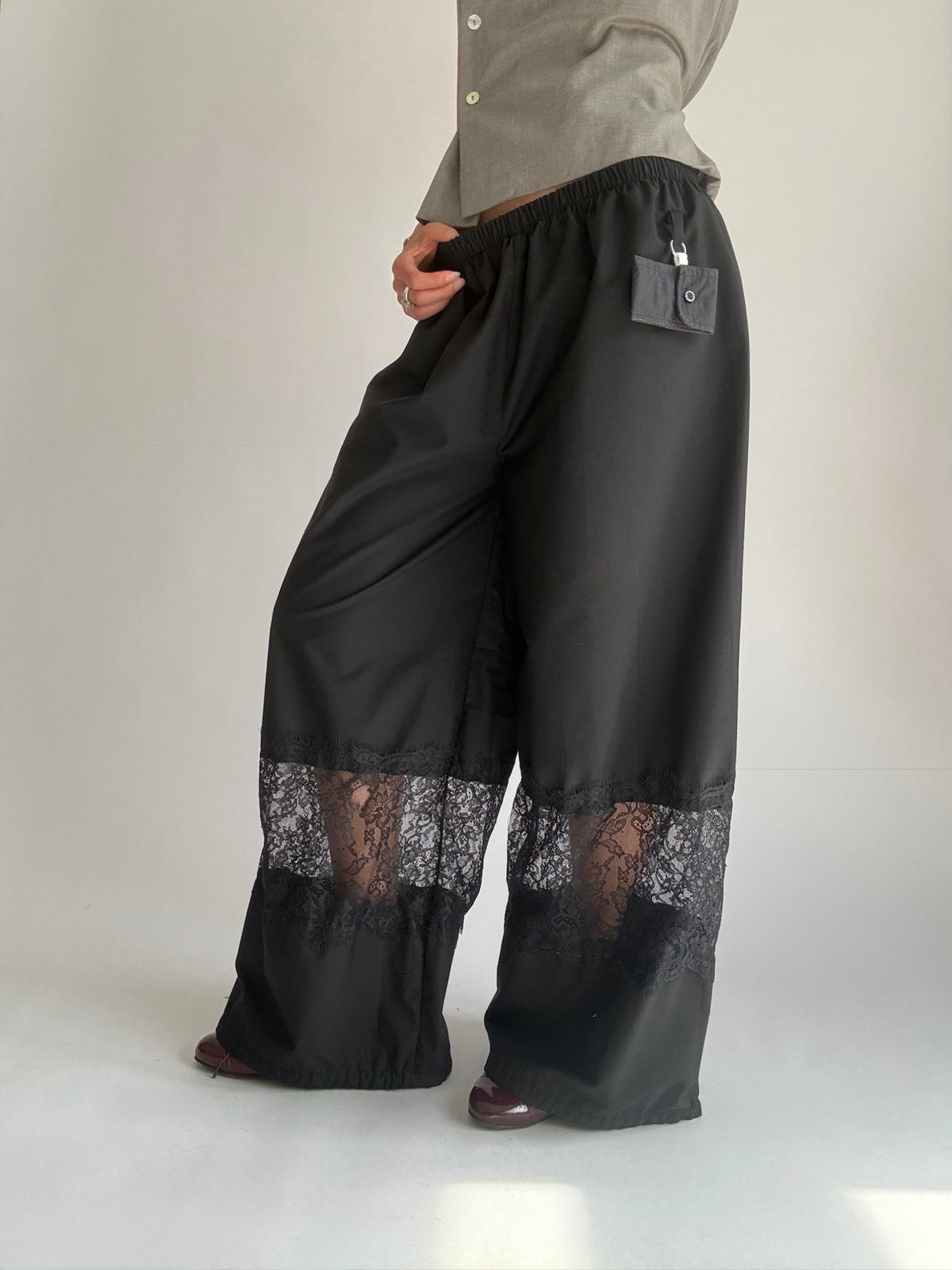 le Colette Pants N°231