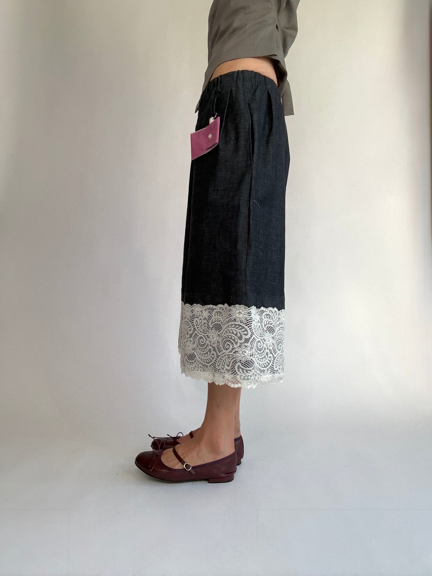 le Colette Basketball Shorts N°112