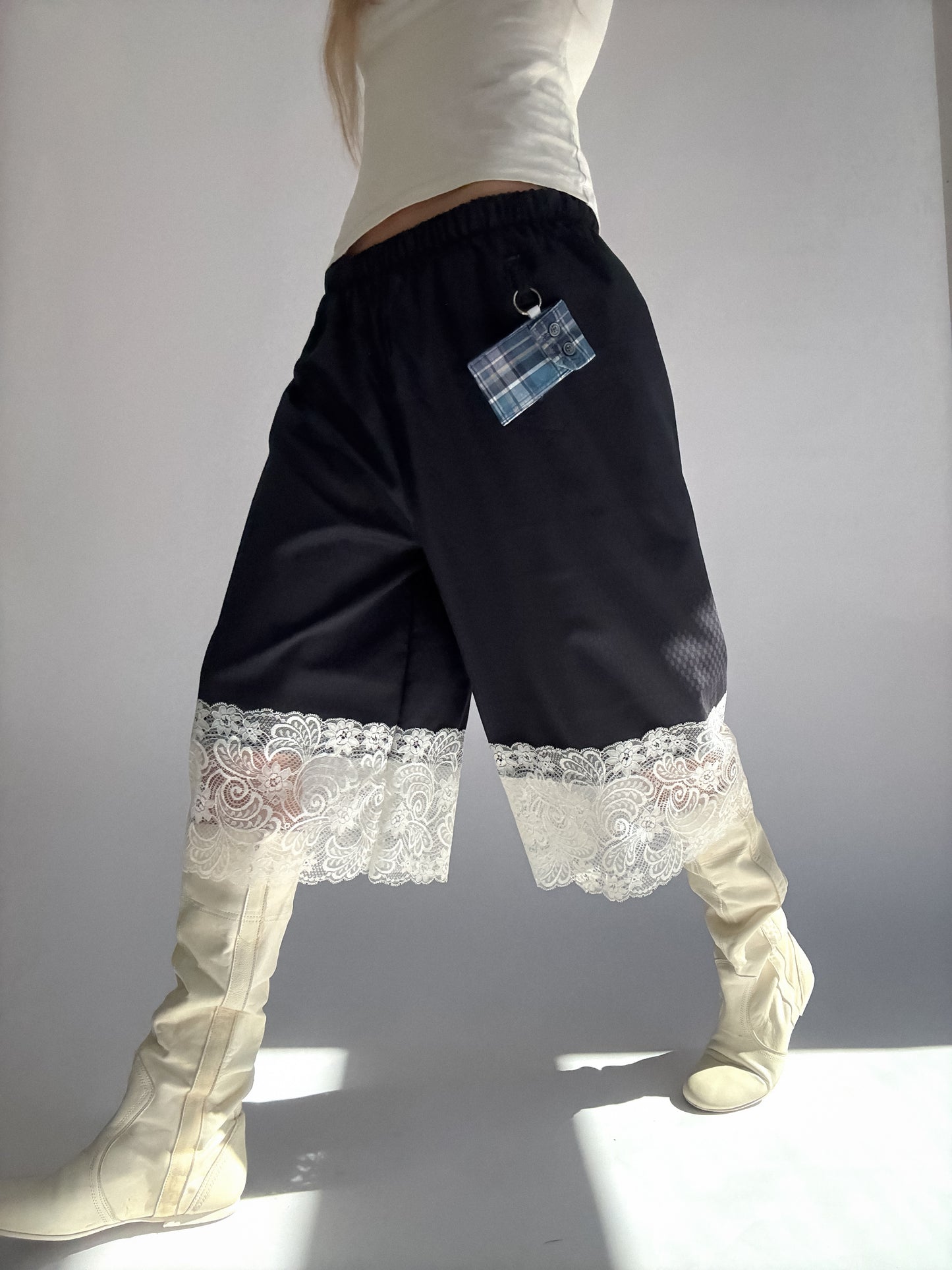 le Colette Basketball Shorts N°24