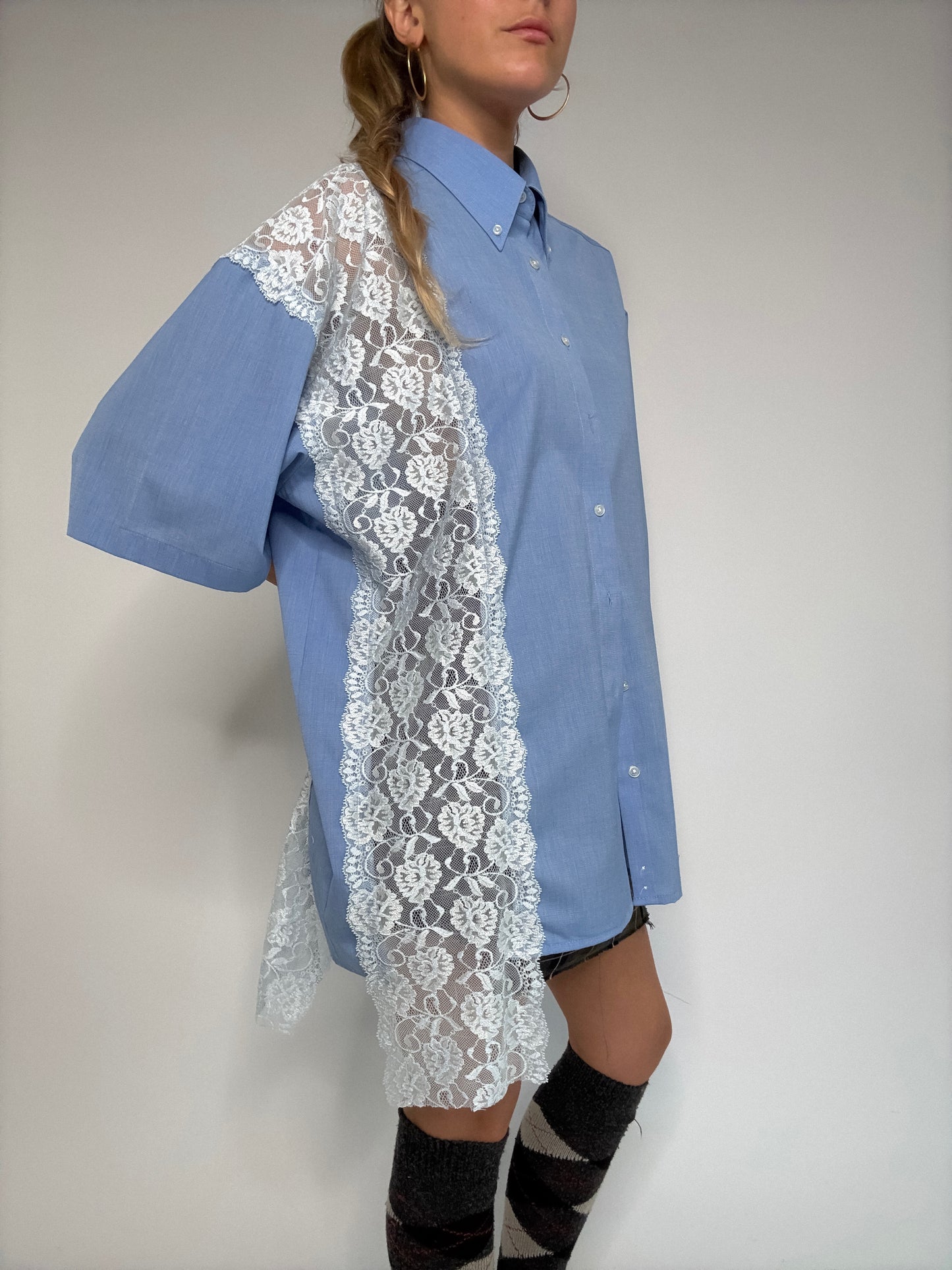 la Colette Shirt N°67