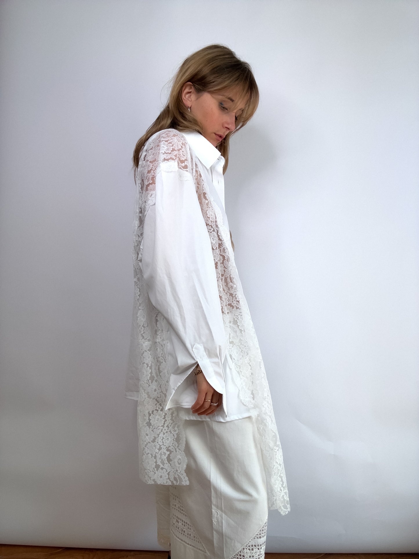 la Colette Shirt N°9