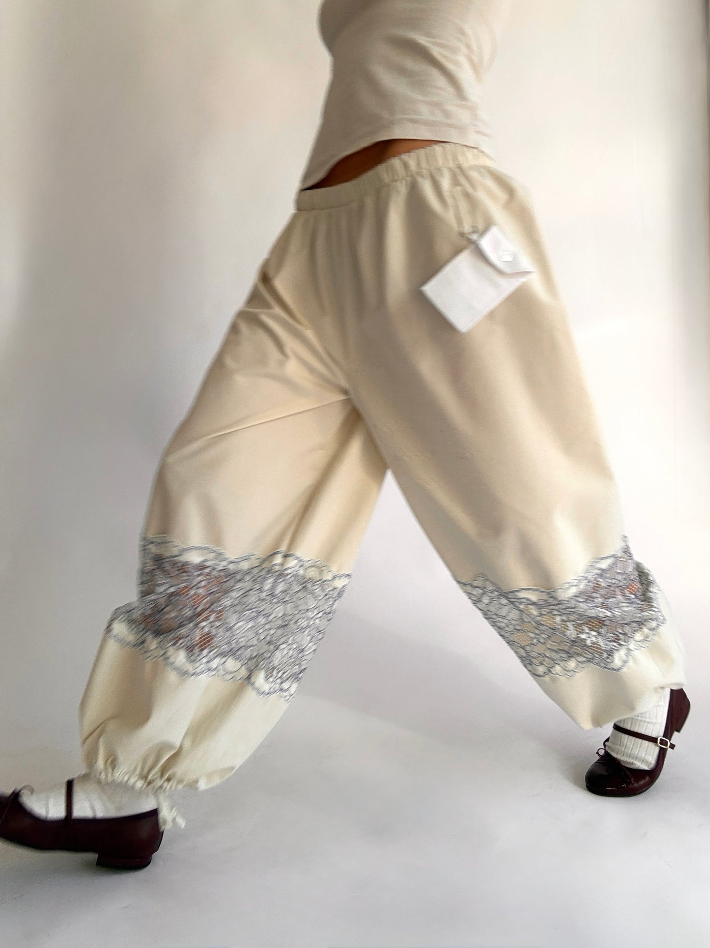 le Colette Pants N°199