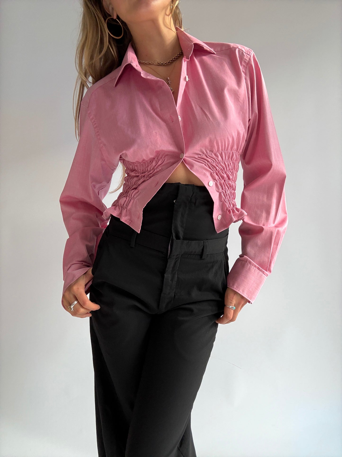 la Paolo Shirt N°86