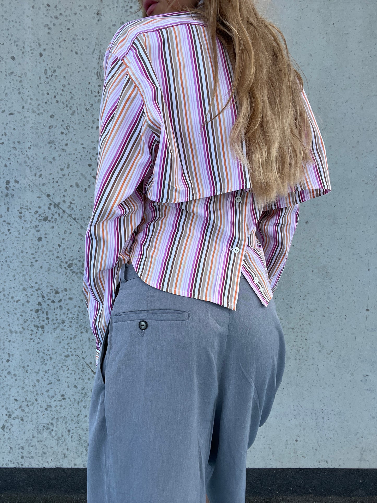 Nyn Set Façonnable N°181