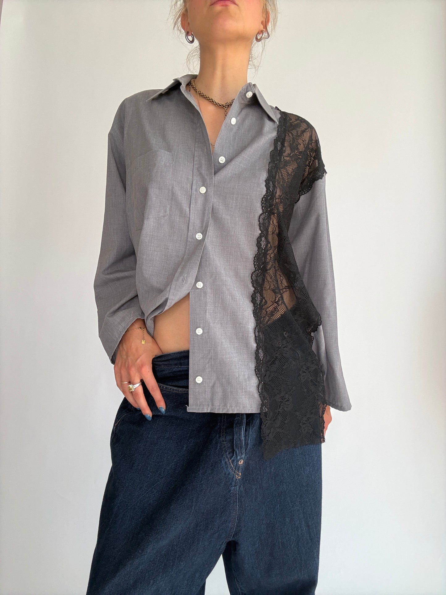 la Colette Shirt N°94