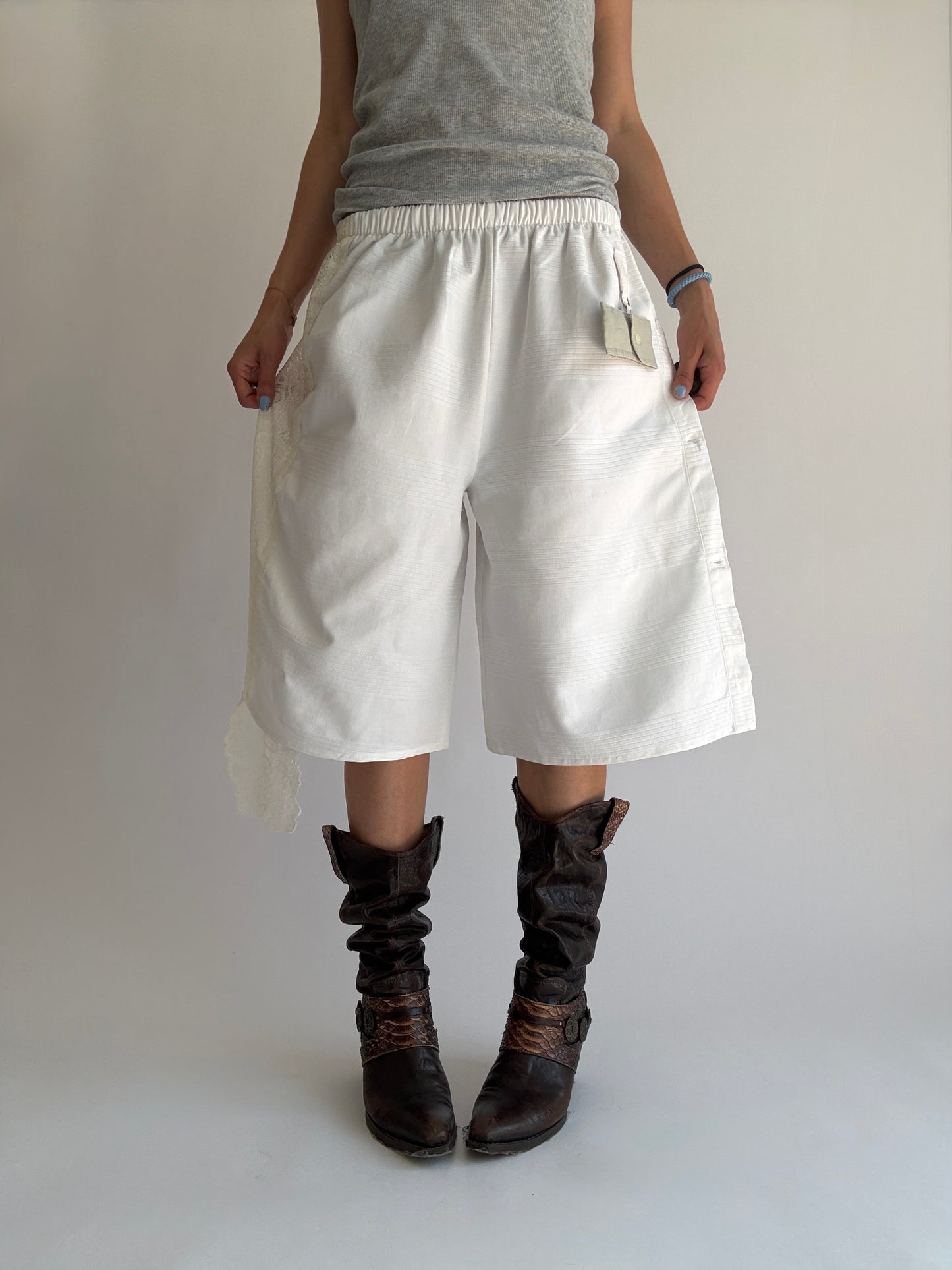 le Colette Basketball Shorts N°113