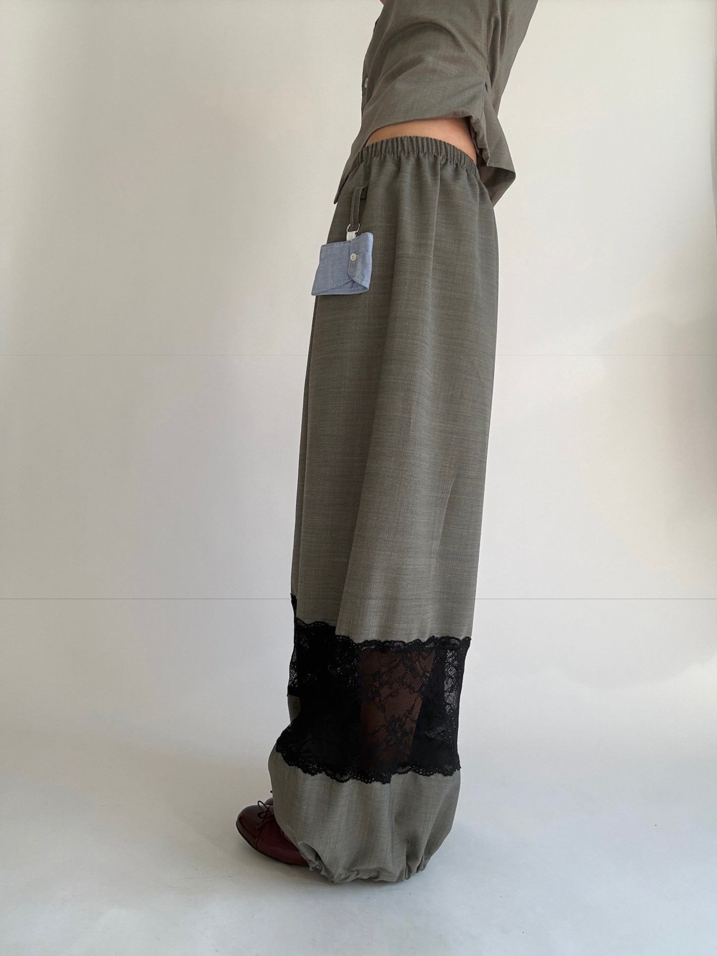 le Colette Pants N°227