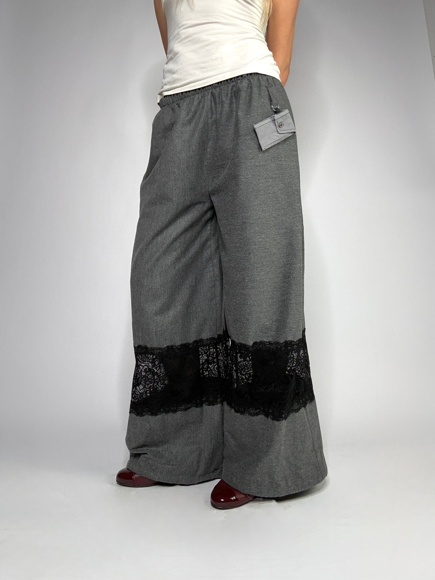 le Colette Pants N°152