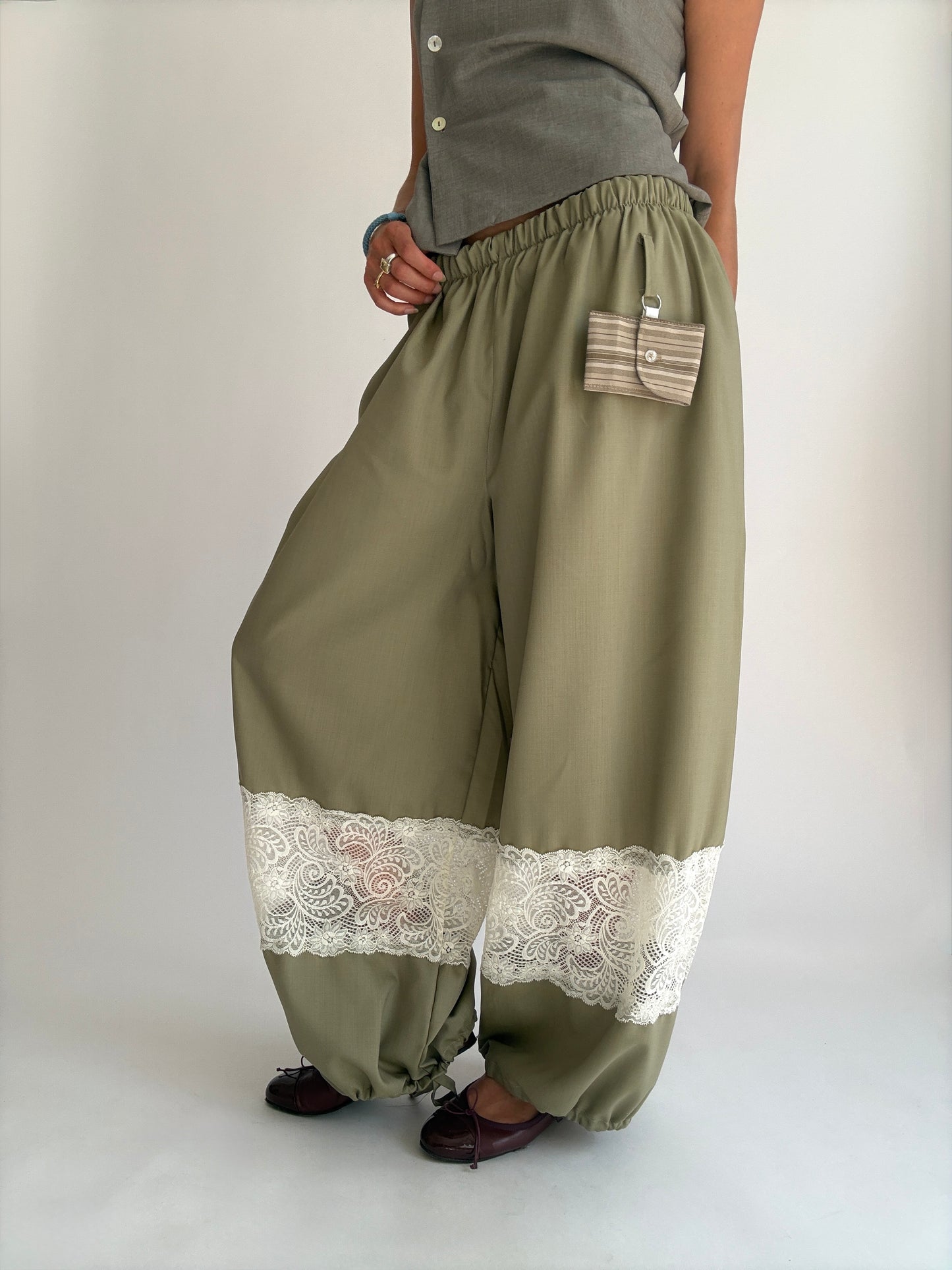 le Colette Pants N°221