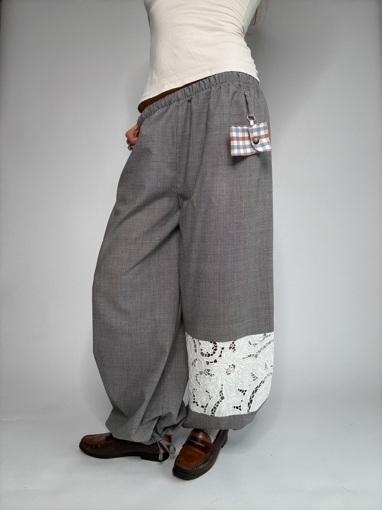 le Colette Pants N°94