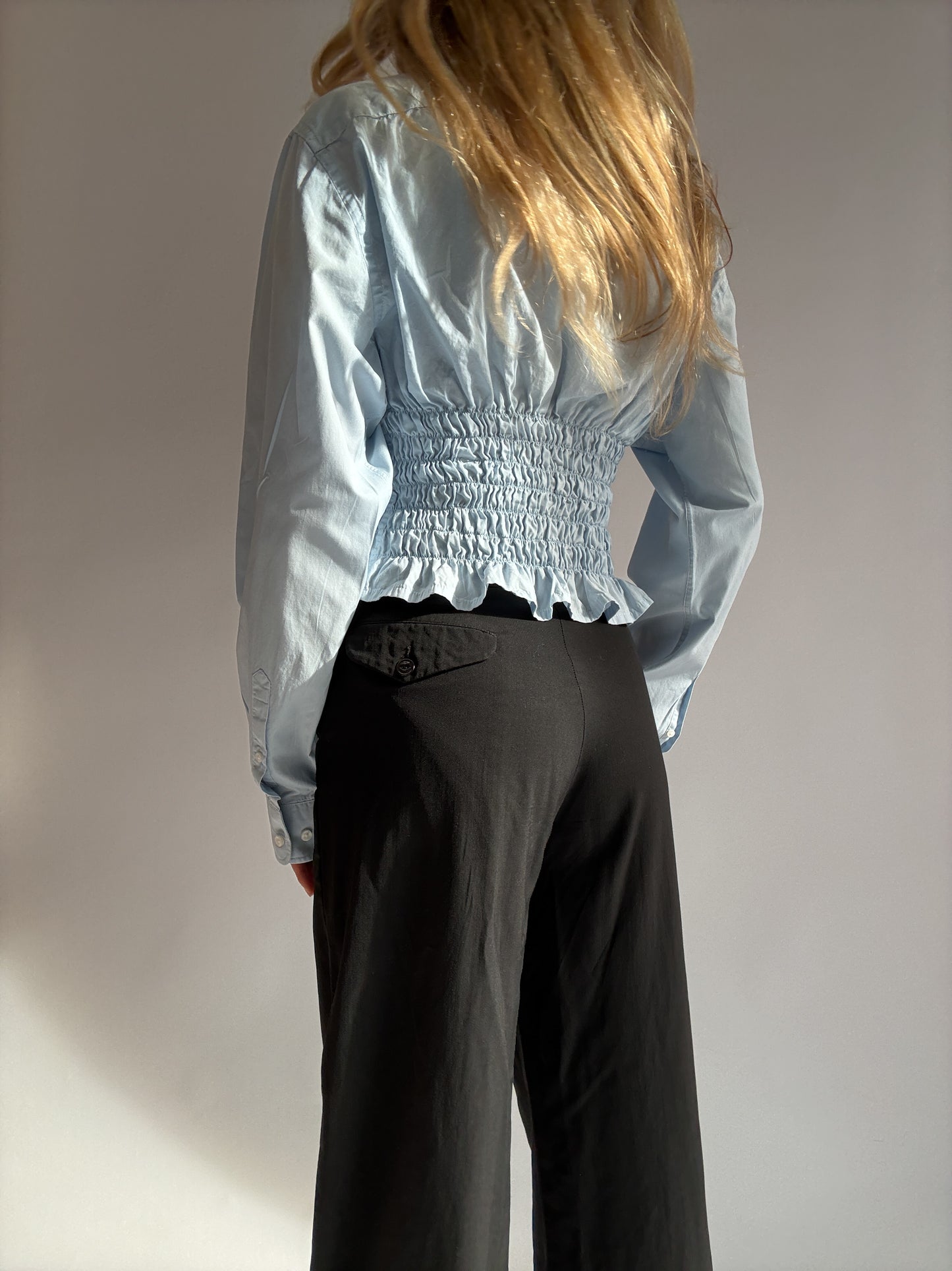 la Paolo Shirt N°81