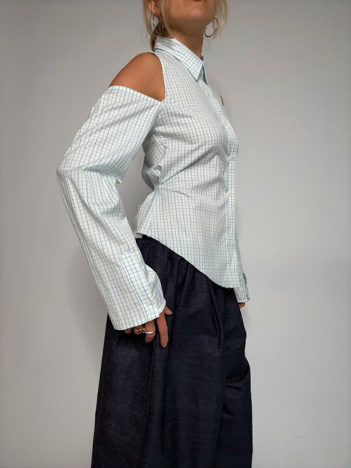 la Tess Shirt N°1
