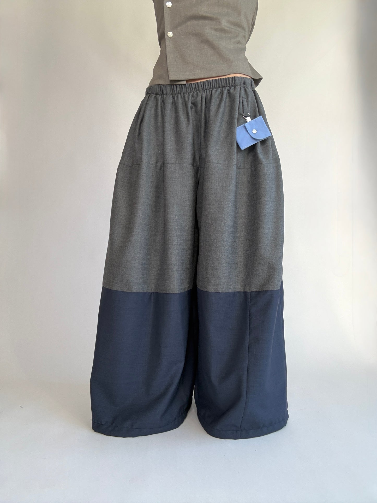 le Marcel Pants N°1