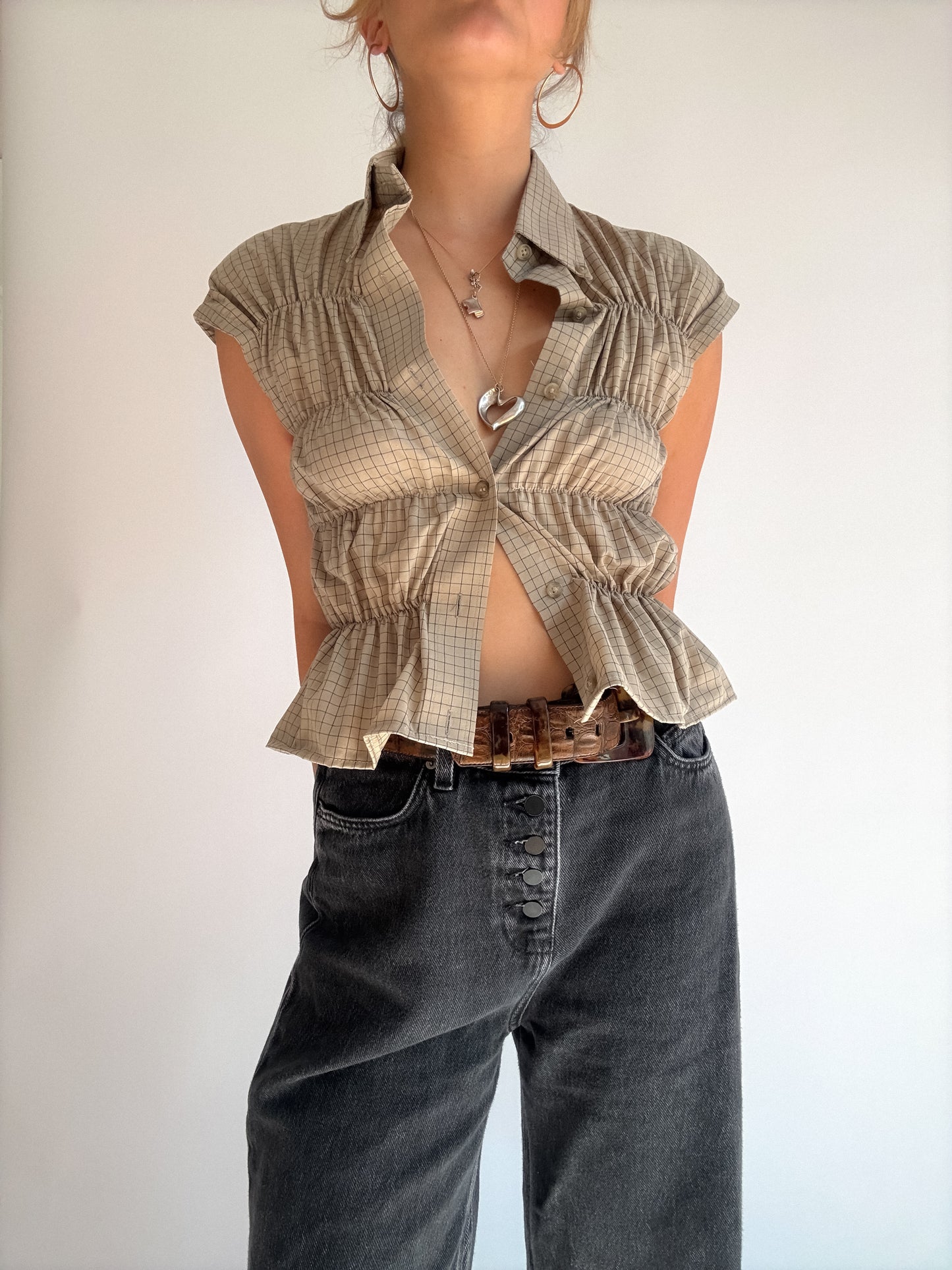 Molly Shirt N°14