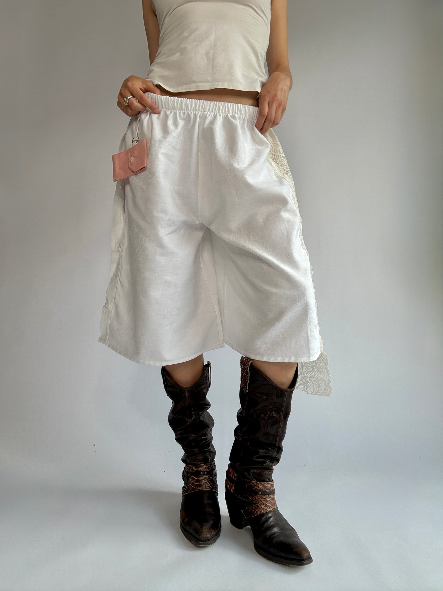 le Colette Basketball Shorts N°107