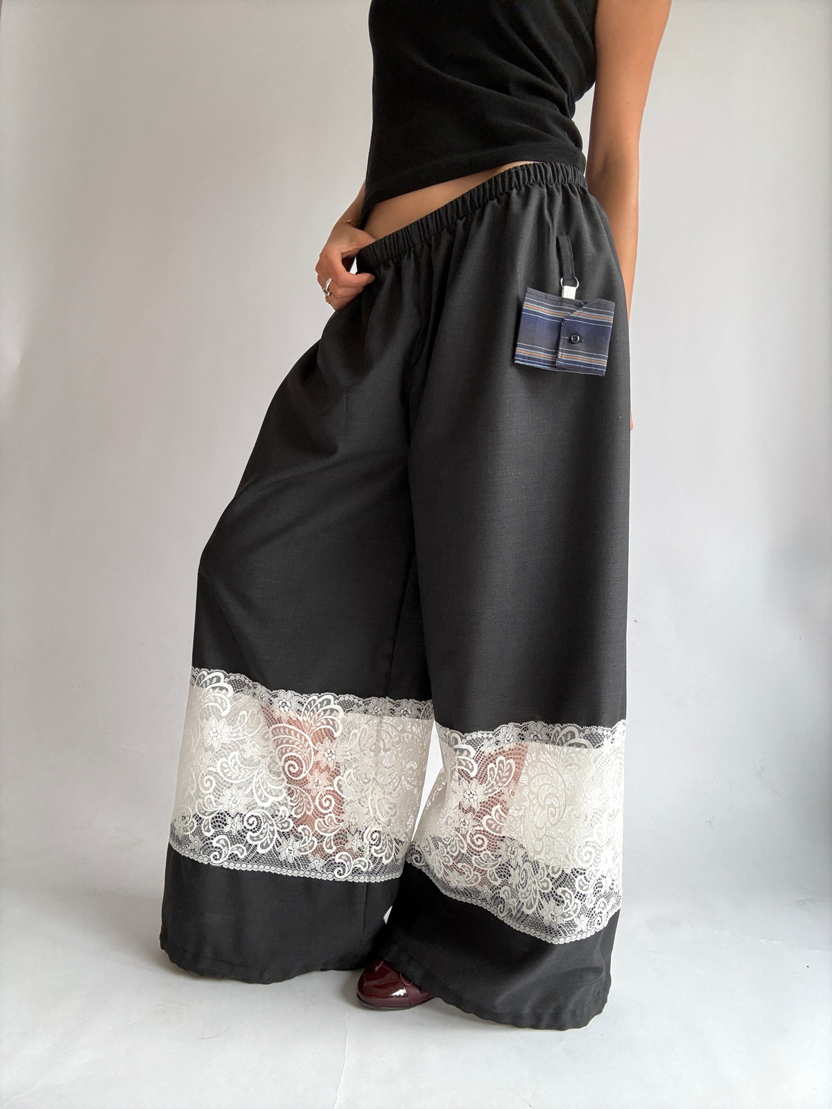 le Colette Pants N°247