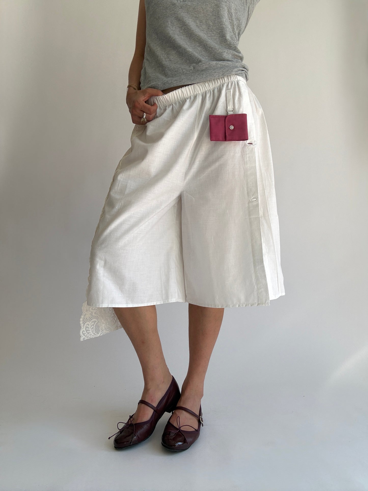 le Colette Basketball Shorts N°115