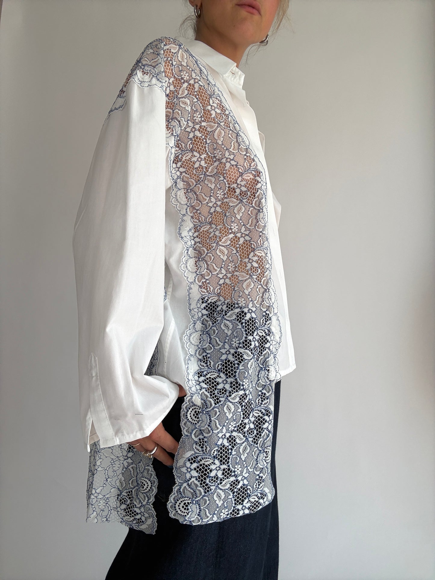 la Colette Shirt N°93
