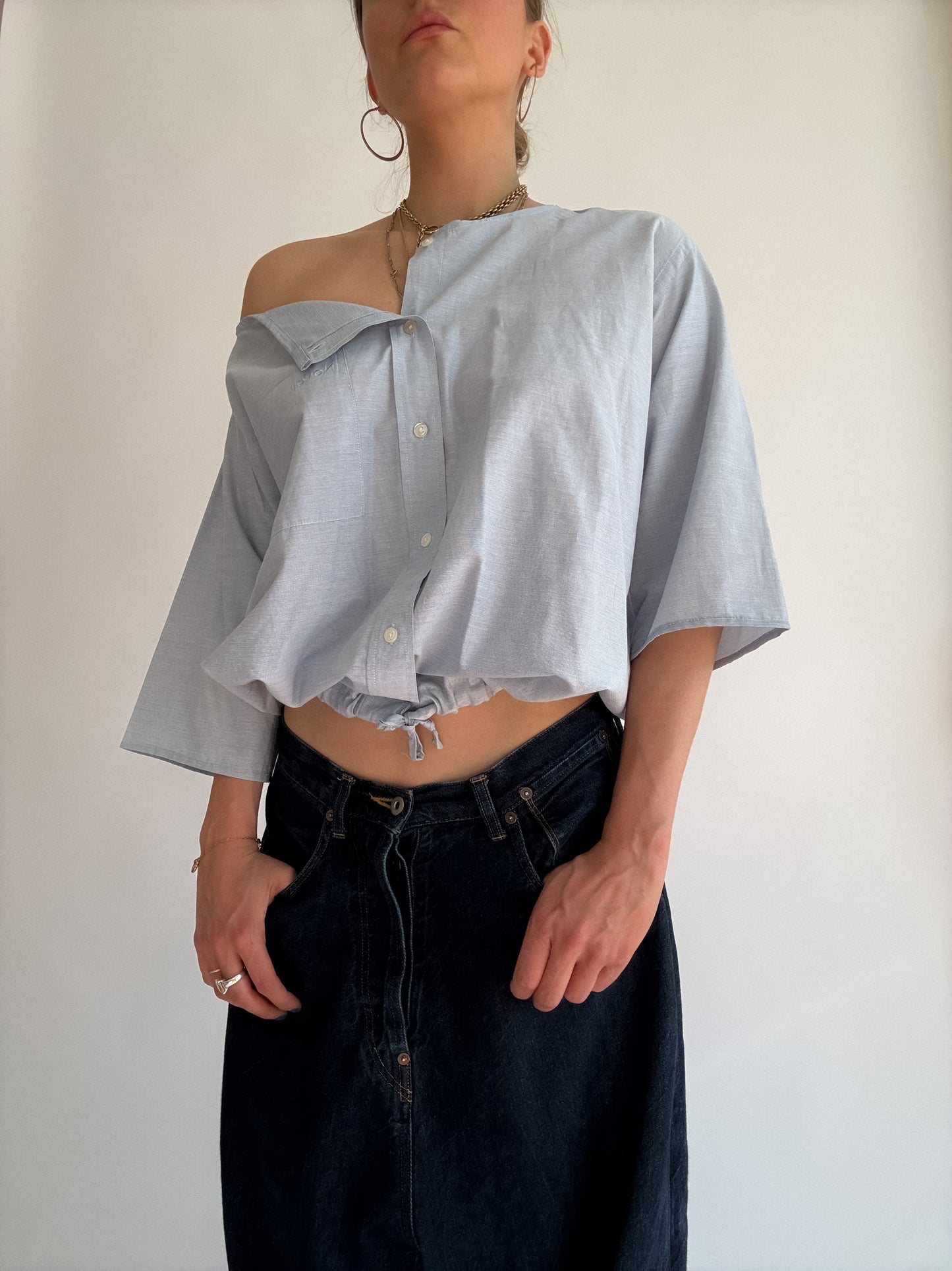 la Louka Shirt N°52