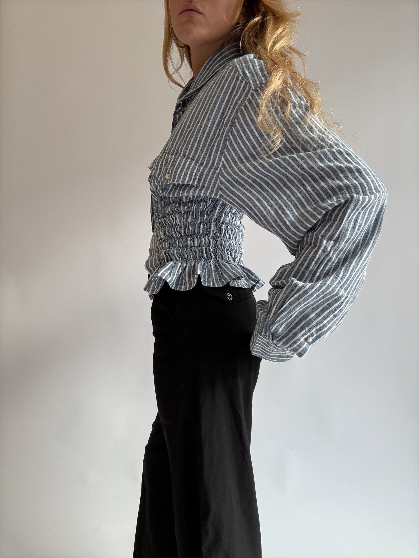 la Paolo Shirt N°77