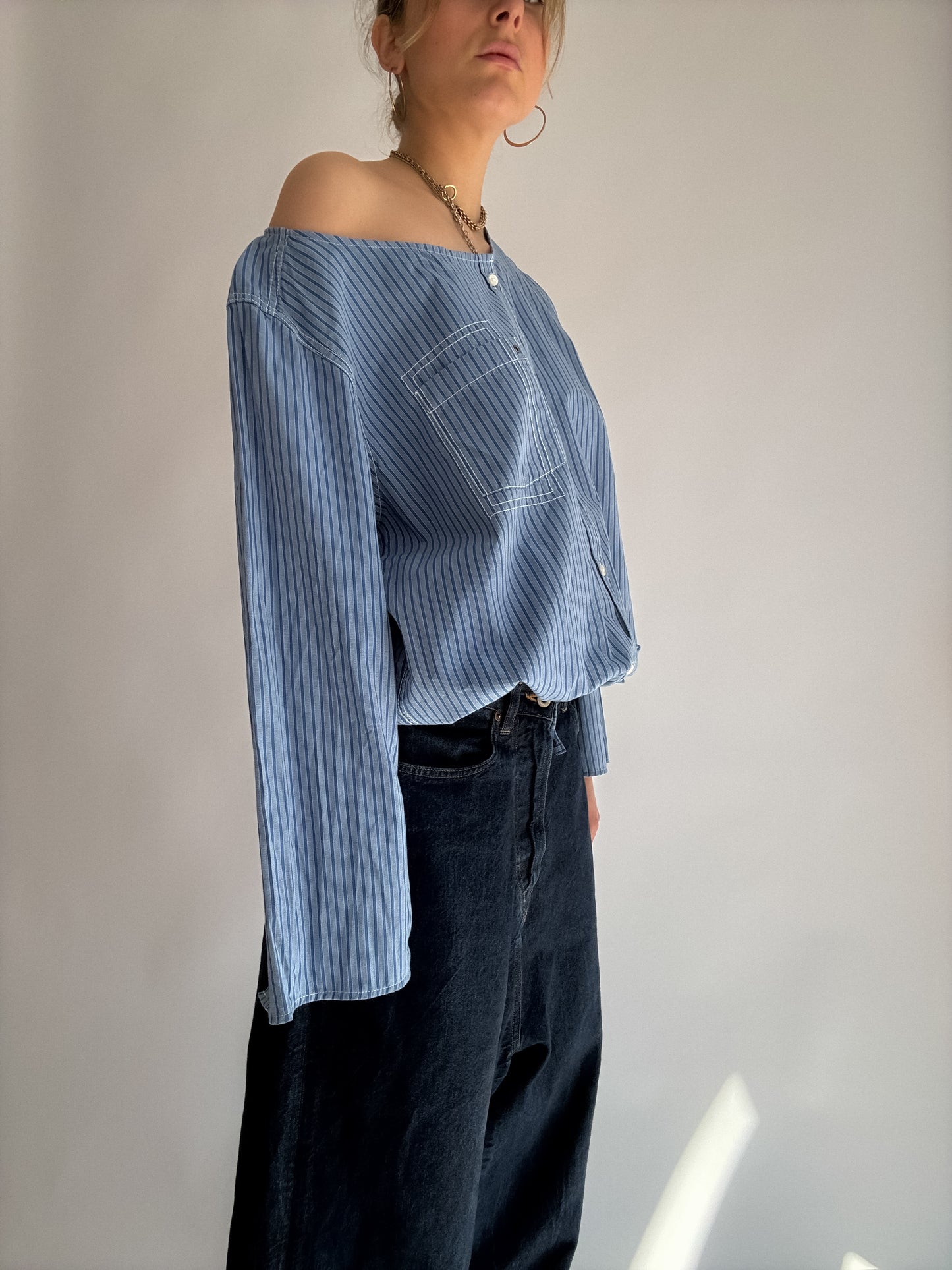 la Louka Shirt N°18