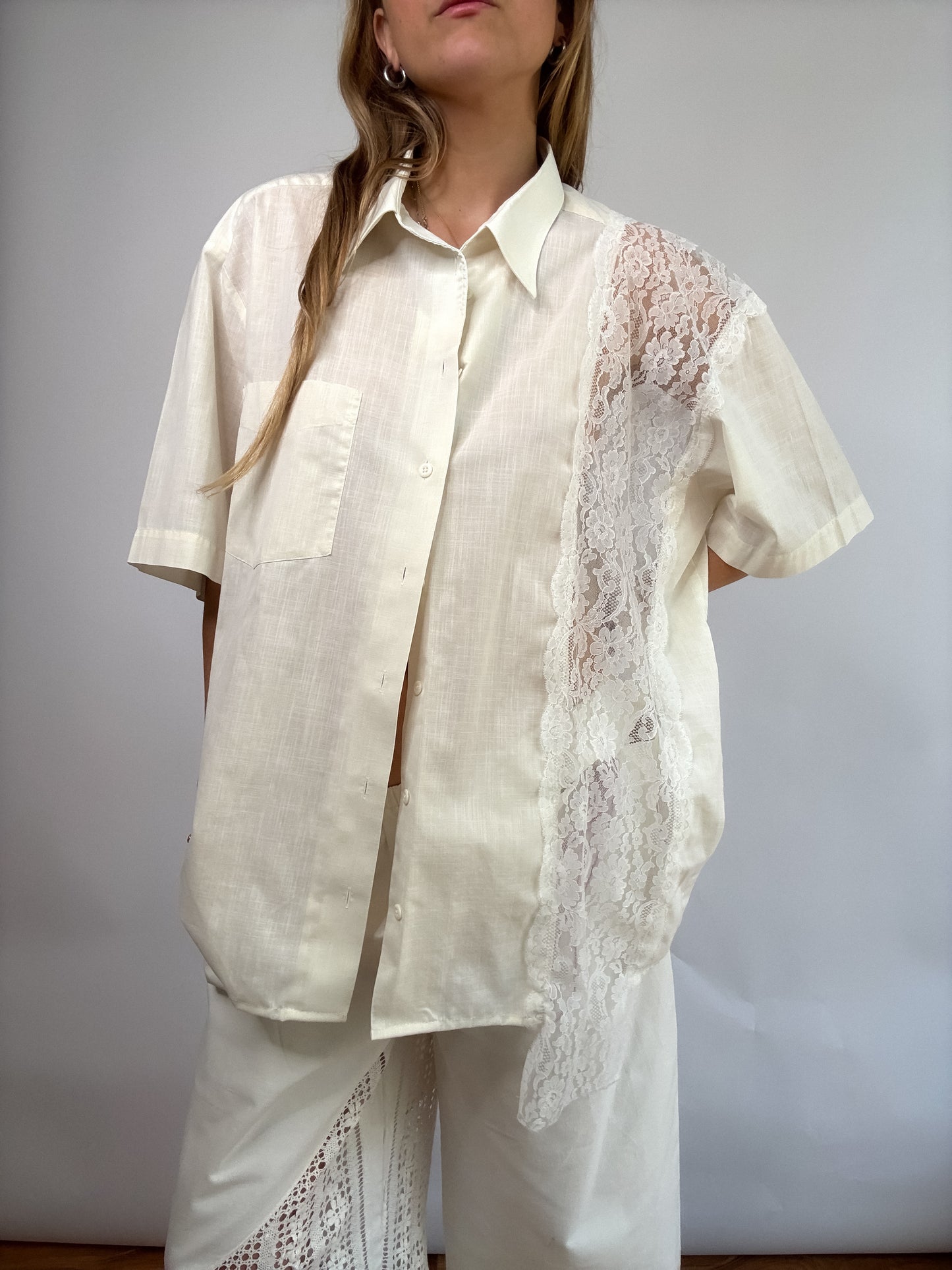 la Colette Shirt N°1