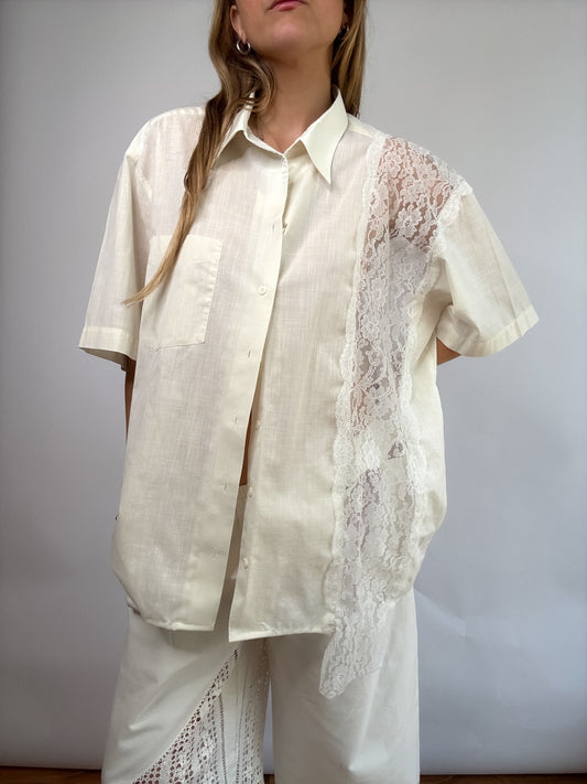 la Colette Shirt N°1
