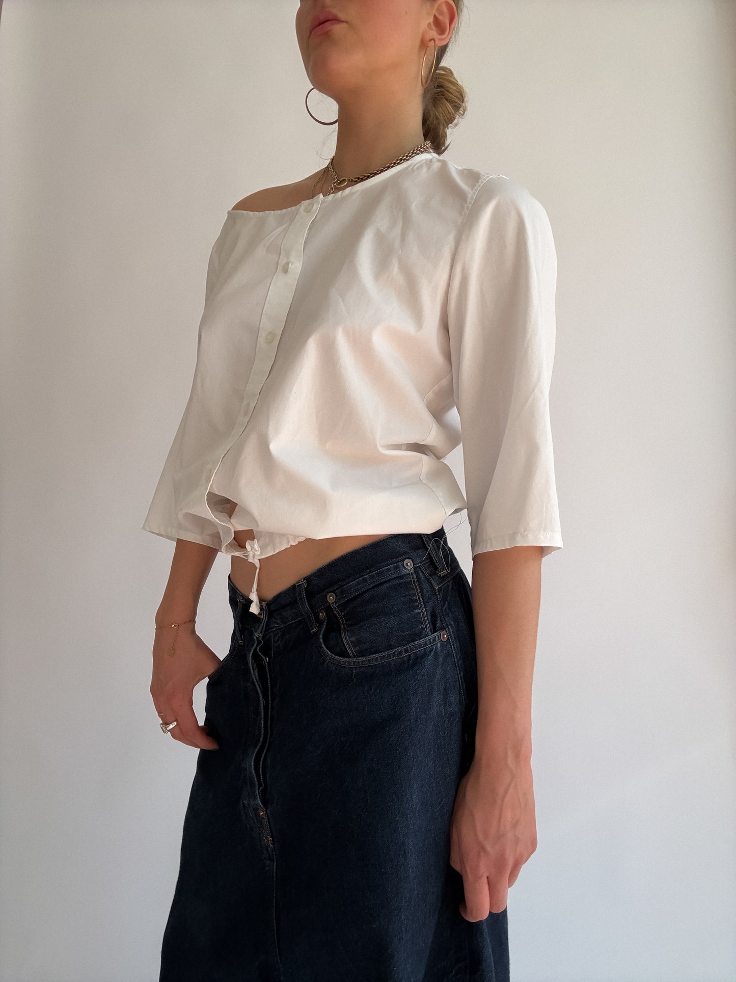 la Louka Shirt N°51