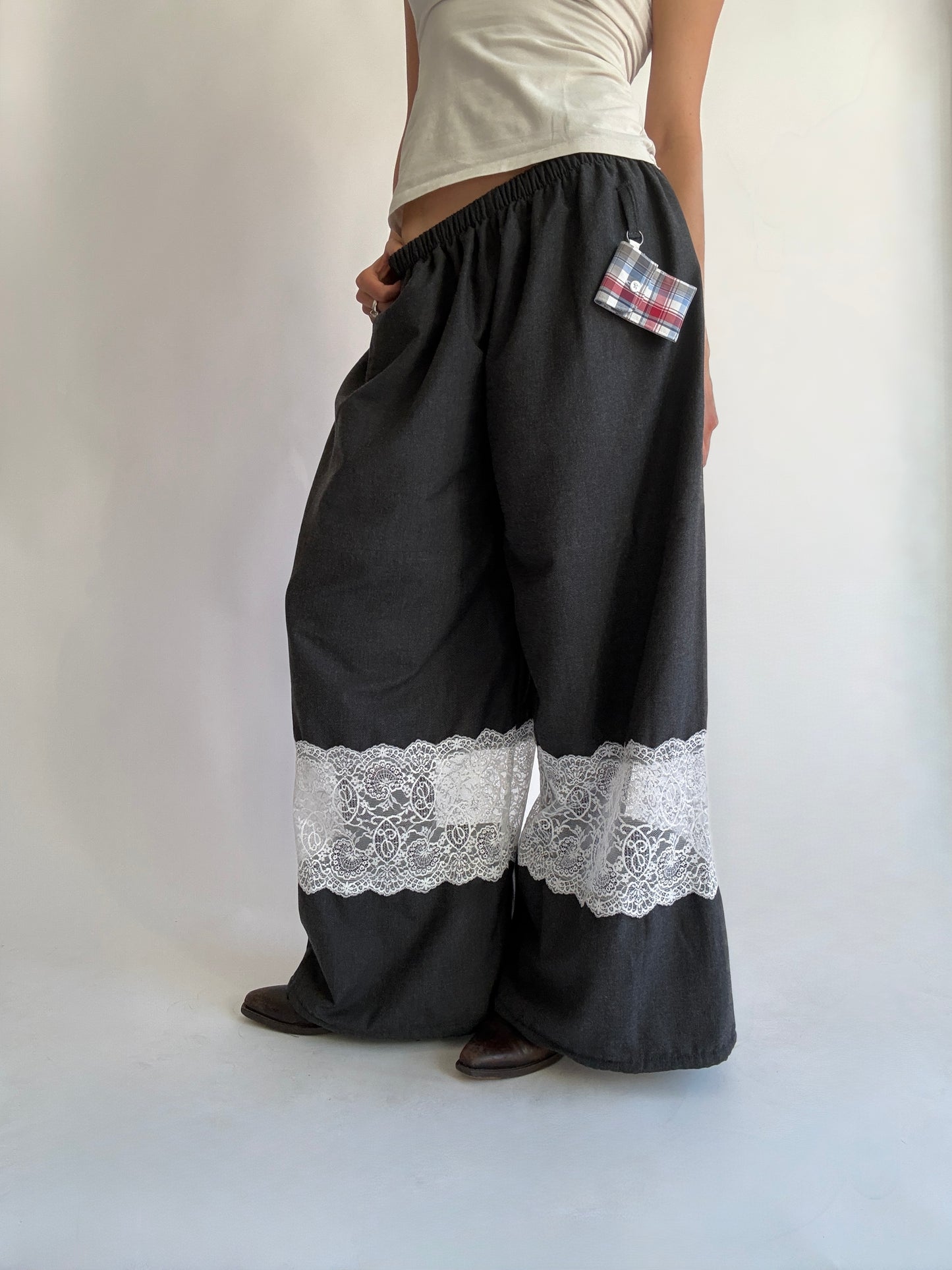 le Colette Pants N°204