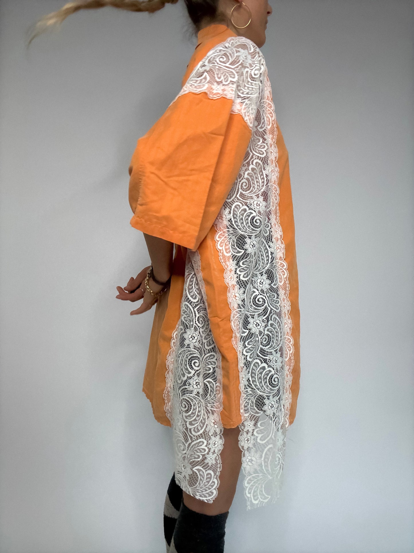 la Colette Shirt N°70