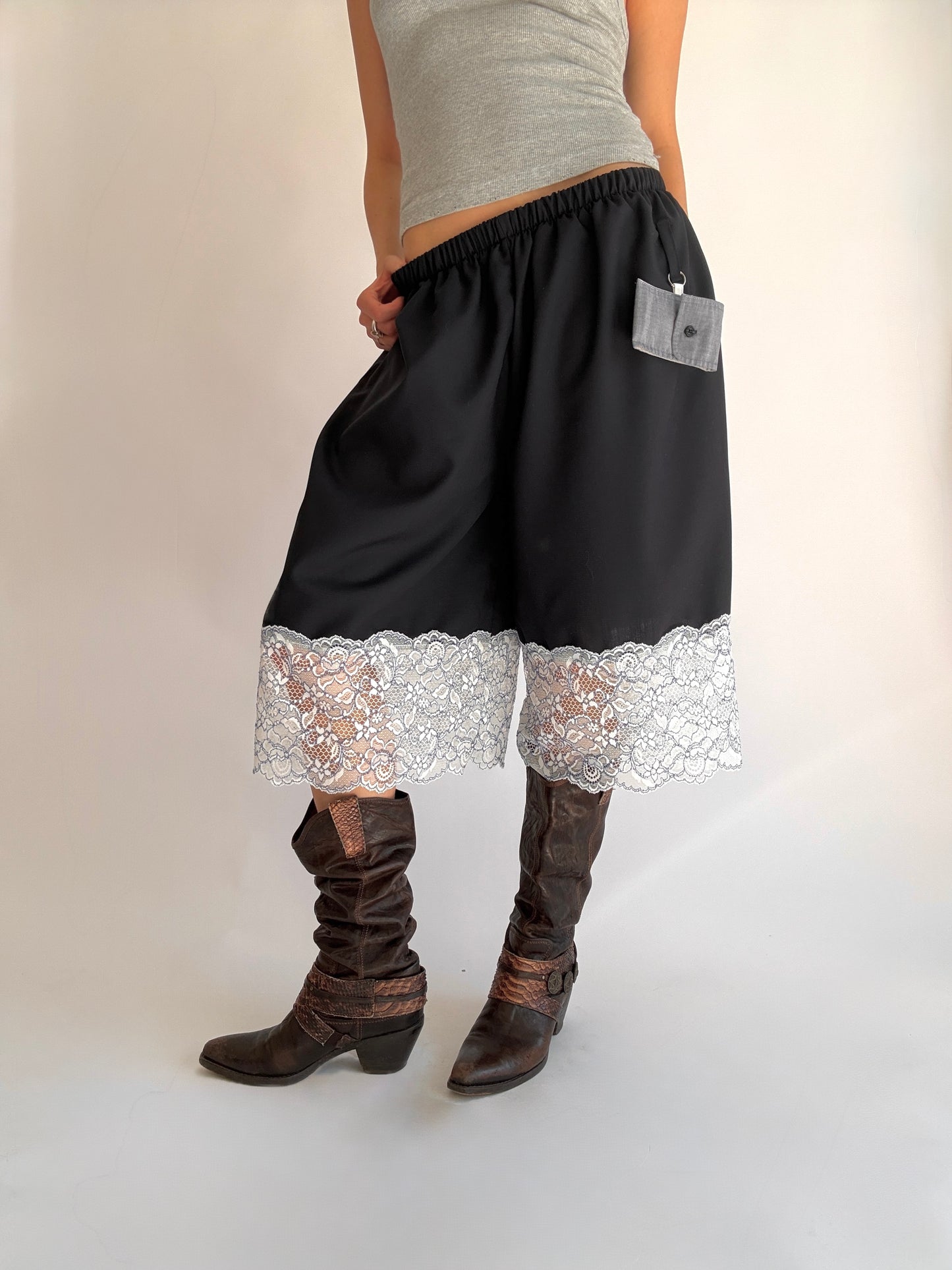 le Colette Basketball Shorts N°102