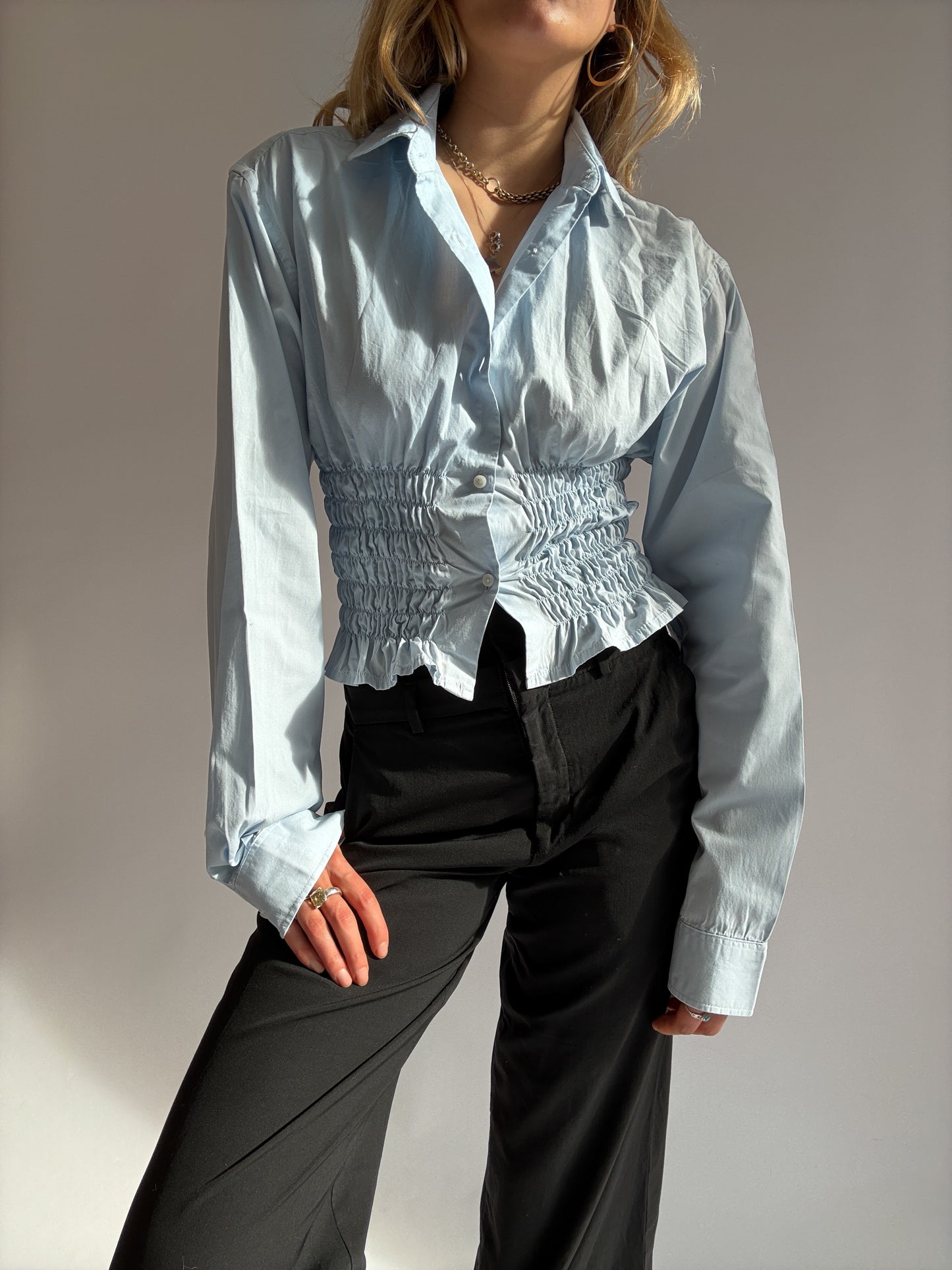 la Paolo Shirt N°81