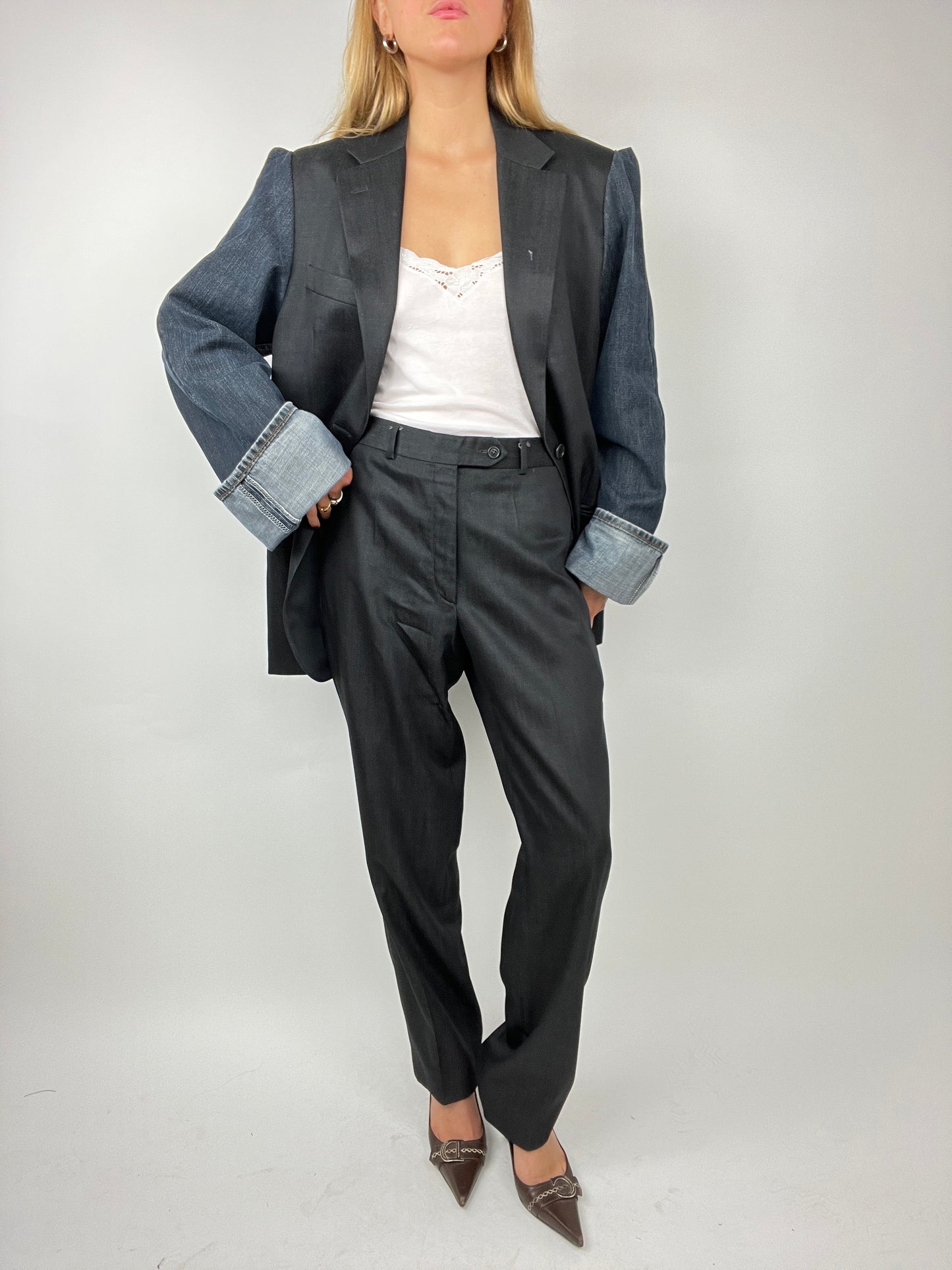 Armanzo Set N°18