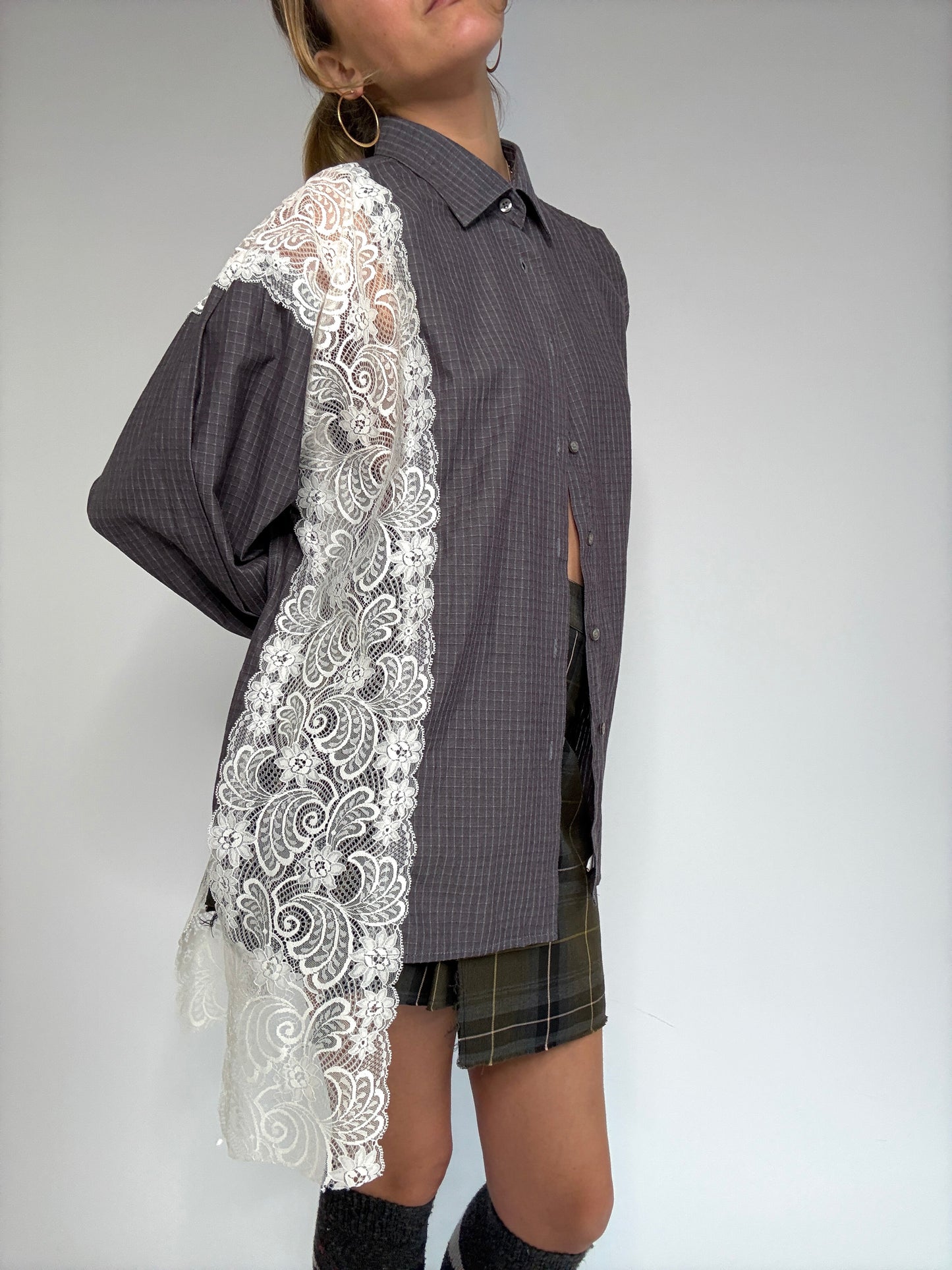 la Colette Shirt N°49