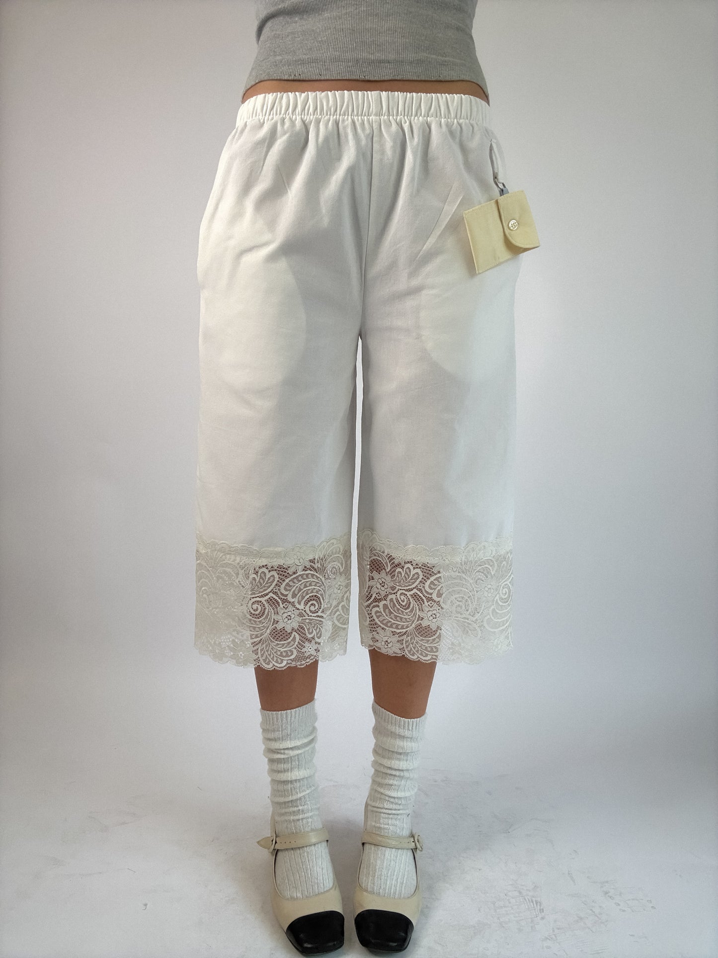 le Colette Basketball Shorts N°7