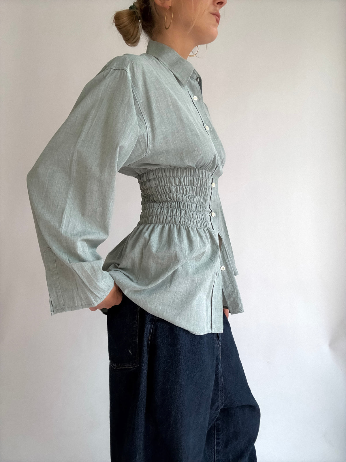 la Paolo Shirt N°102