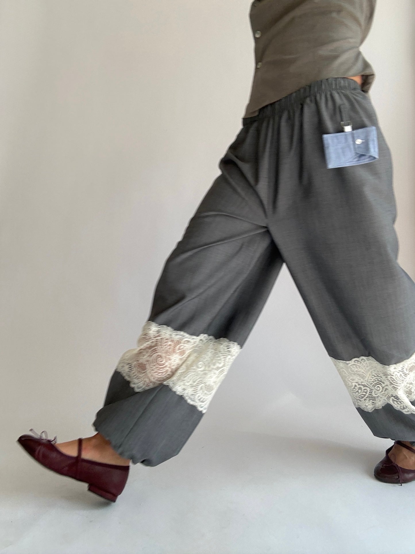 le Colette Pants N°218