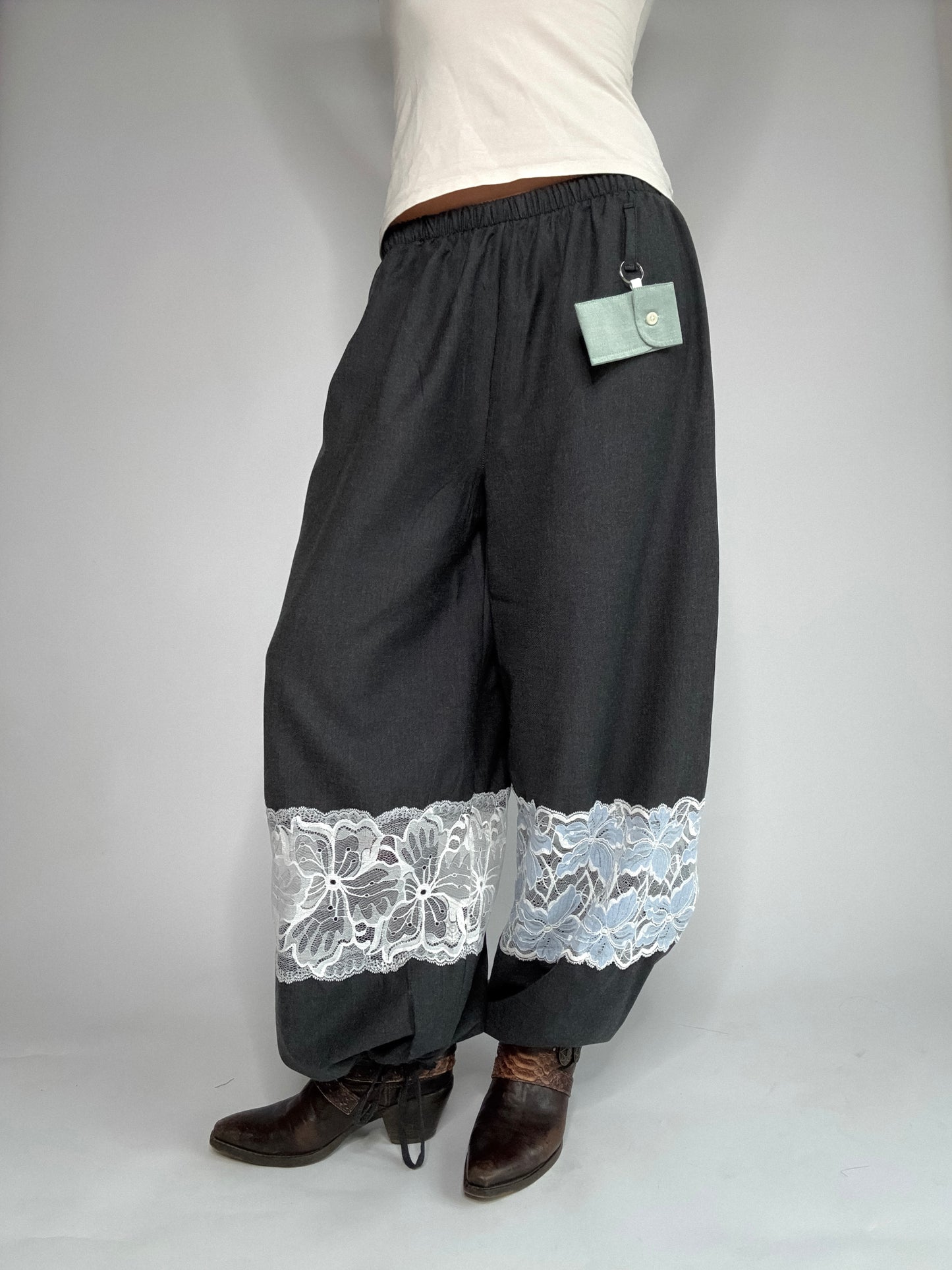 le Colette Pants N°100